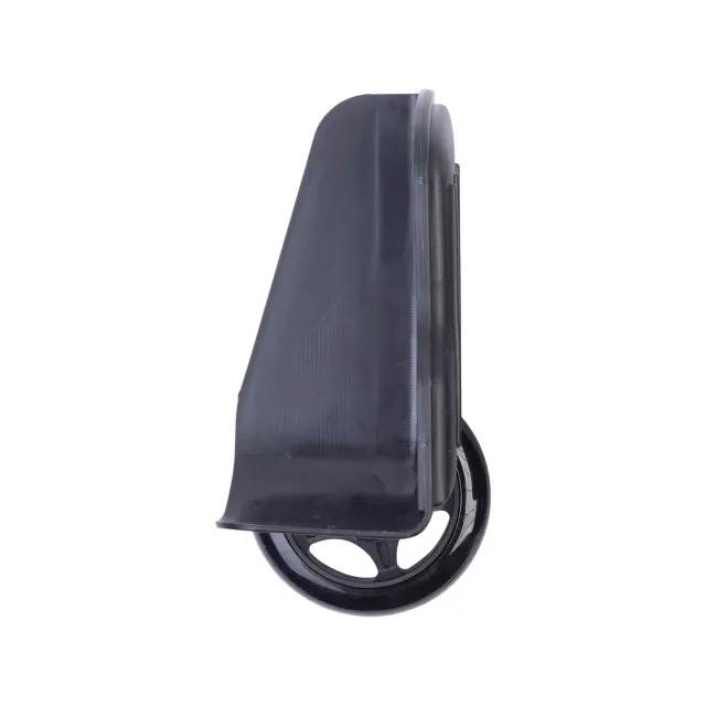 Evoc Bike Bag Wheel Case Rear cykeltaske baghjul sort