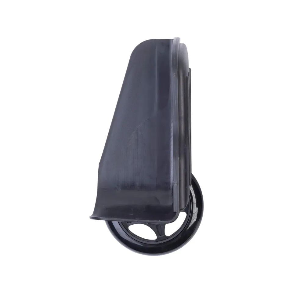 Evoc Bike Bag Wheel Case Rear cykeltaske baghjul sort