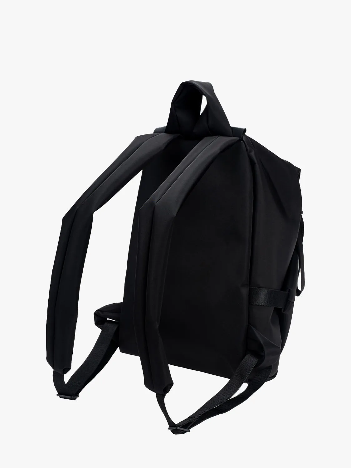 côte&ciel Sava S Sleek Black rygsæk 13,5L laptop small