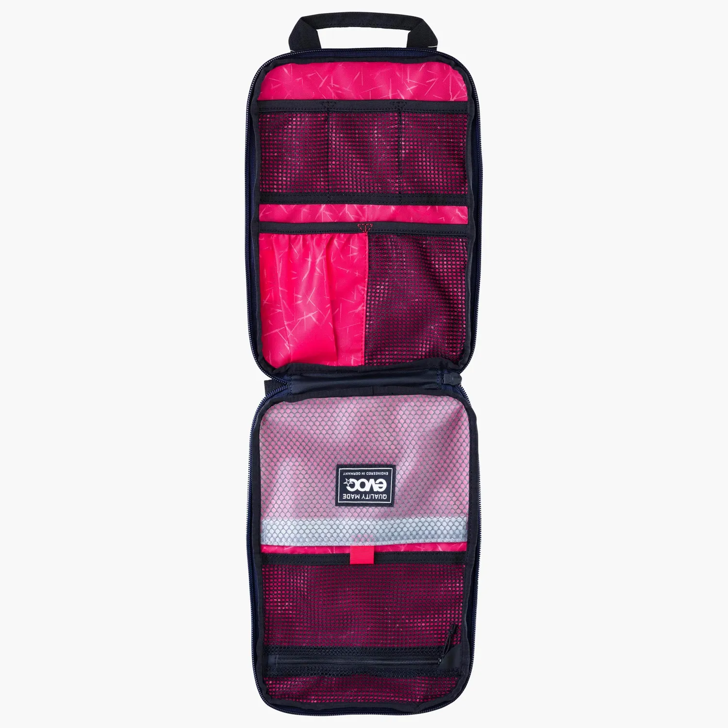 Evoc Tool Pouch M værktøjstaske navy – Bora