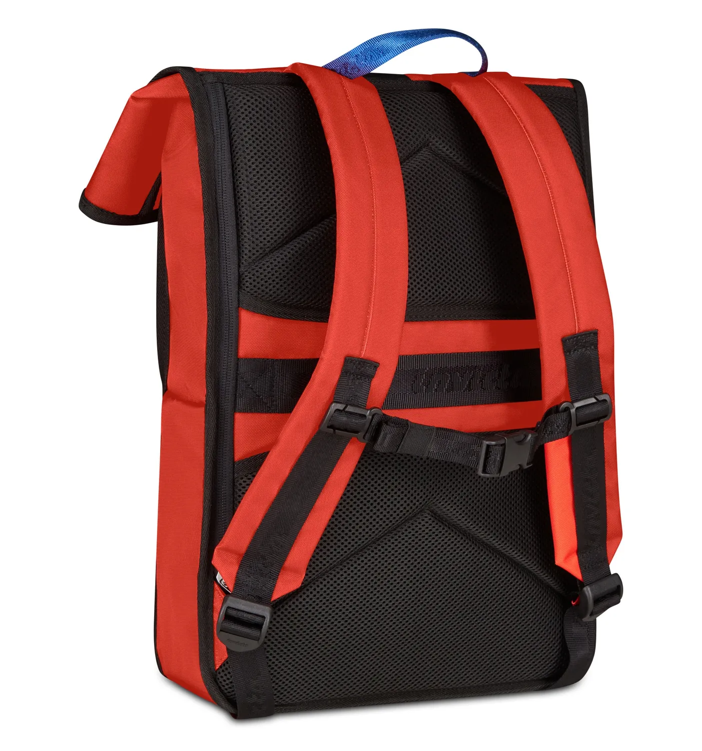 Invicta Lodge Urban rygsæk 19-29 liter vandafvisende