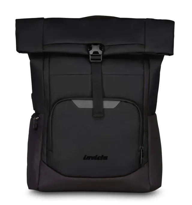 Invicta Invict-Act Fold Rygsæk 24 liter USB