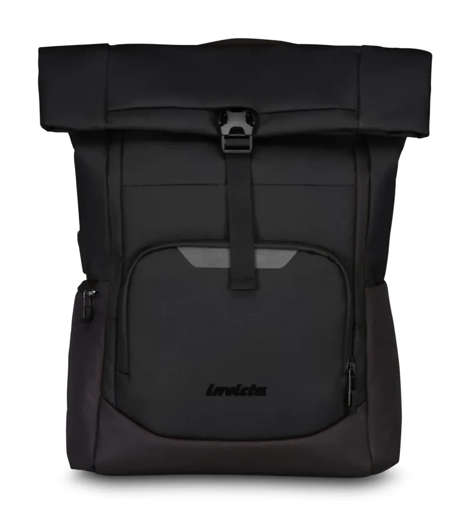 Invicta Invict-Act Fold Rygsæk 24 liter USB