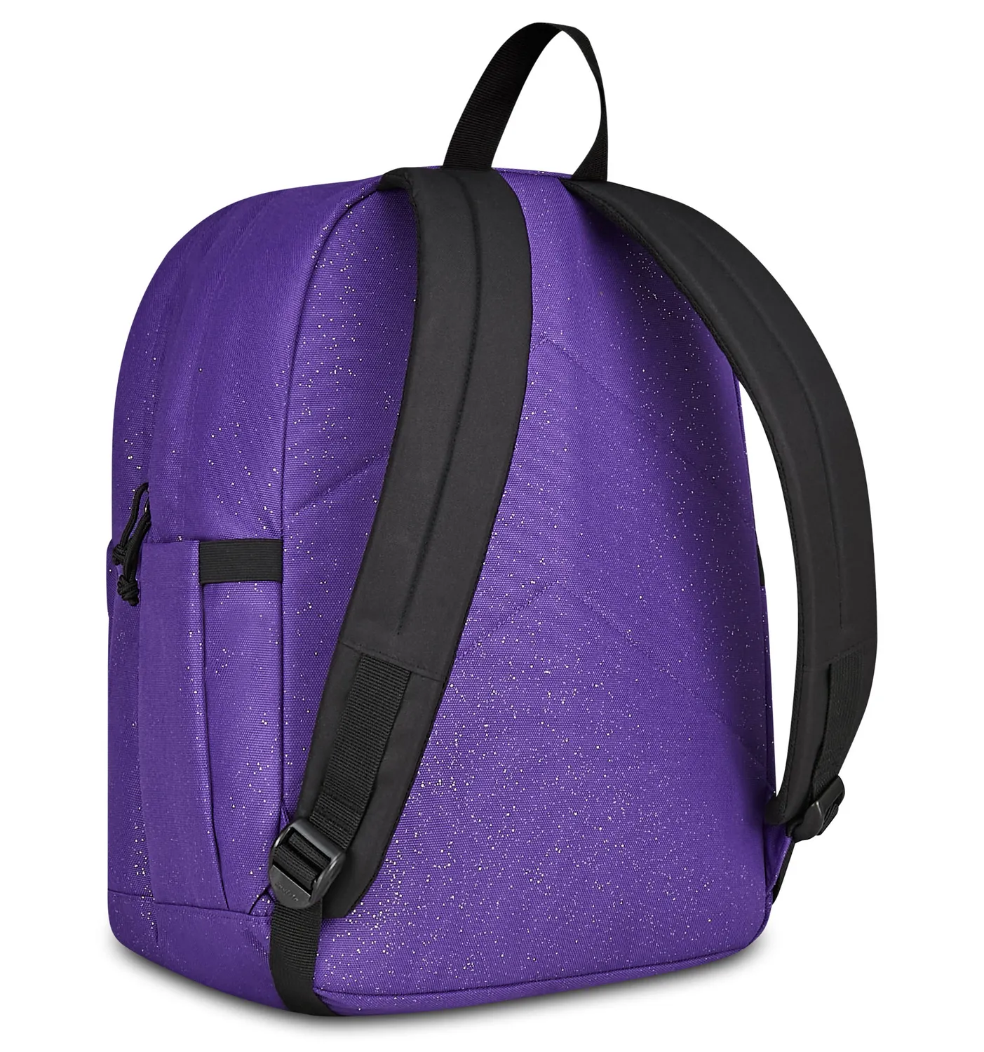 Invicta Lab Shine rygsæk glitter – 14" laptop