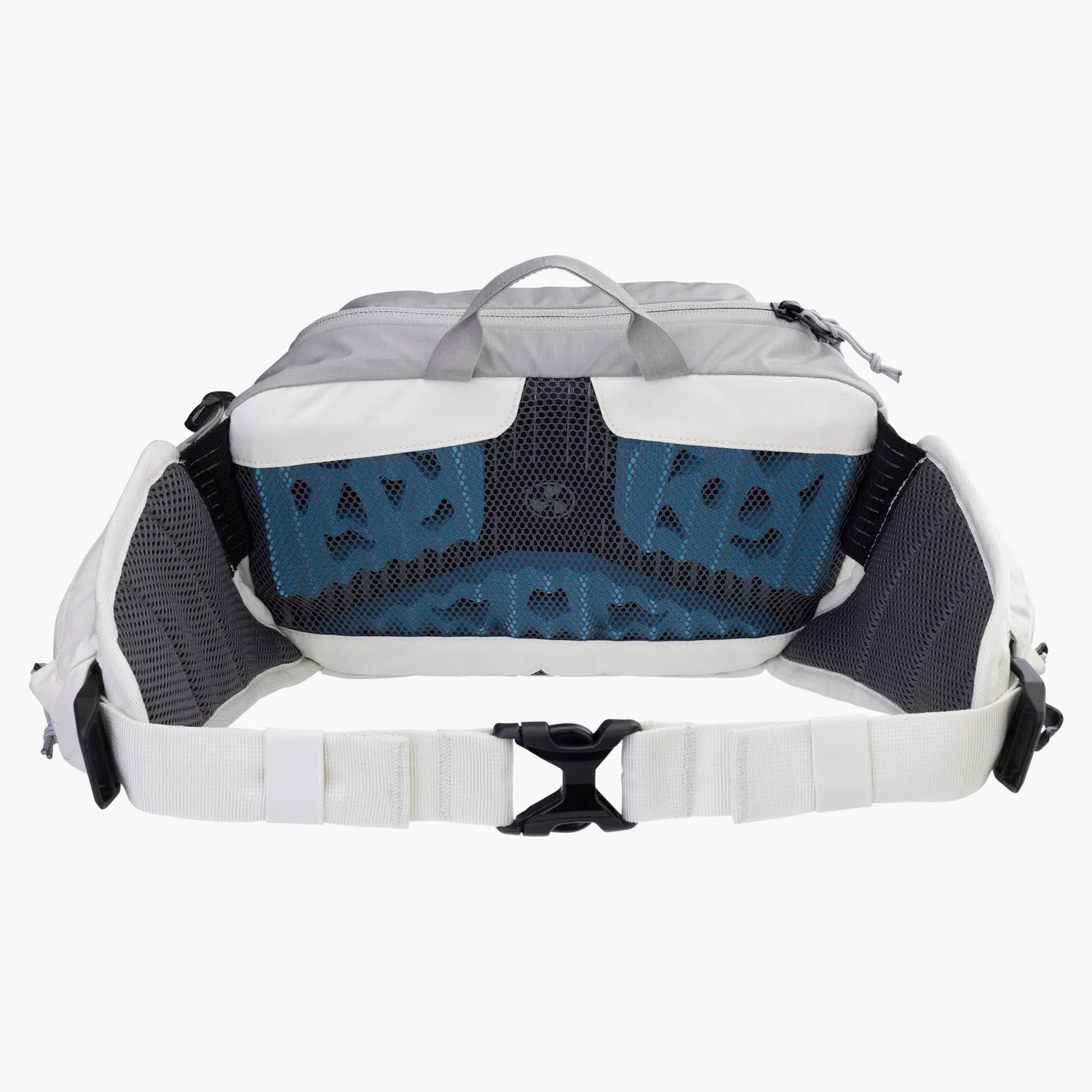 Evoc Hip Pack 3 hoftetaske black 3 liter med ventilation