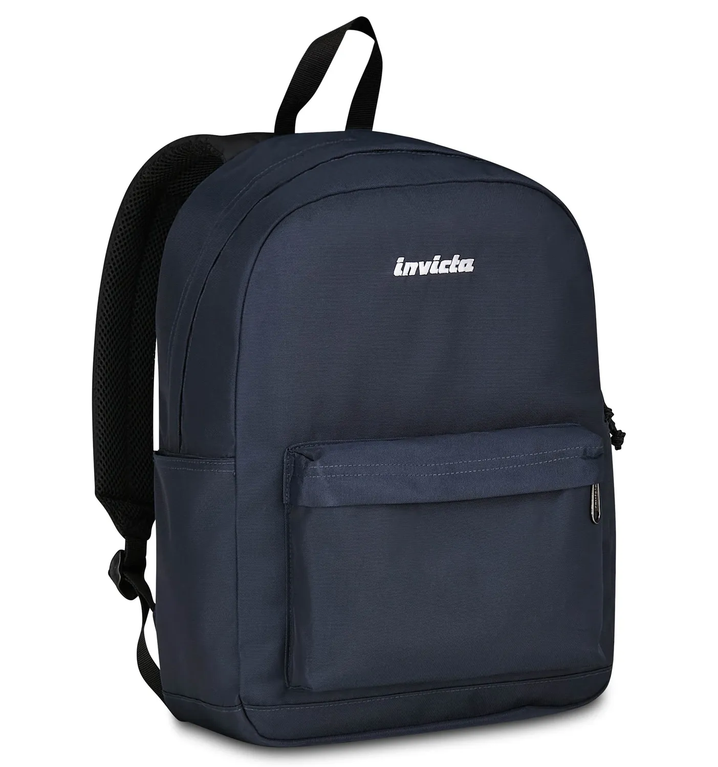 Invicta Carlson Plain rygsæk 24 liter med pc-rum