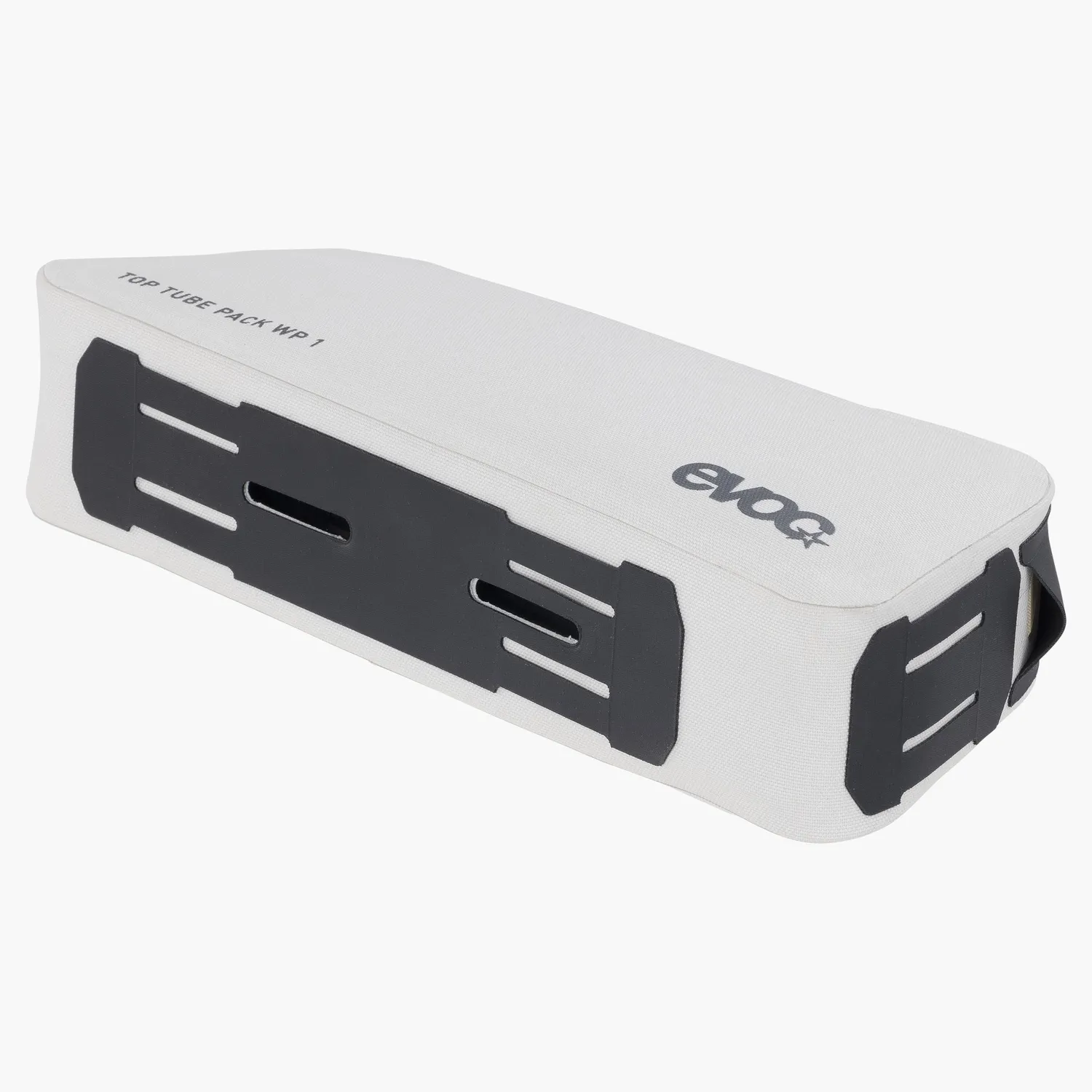 Evoc Top Tube Pack WP 1 steltaske sort