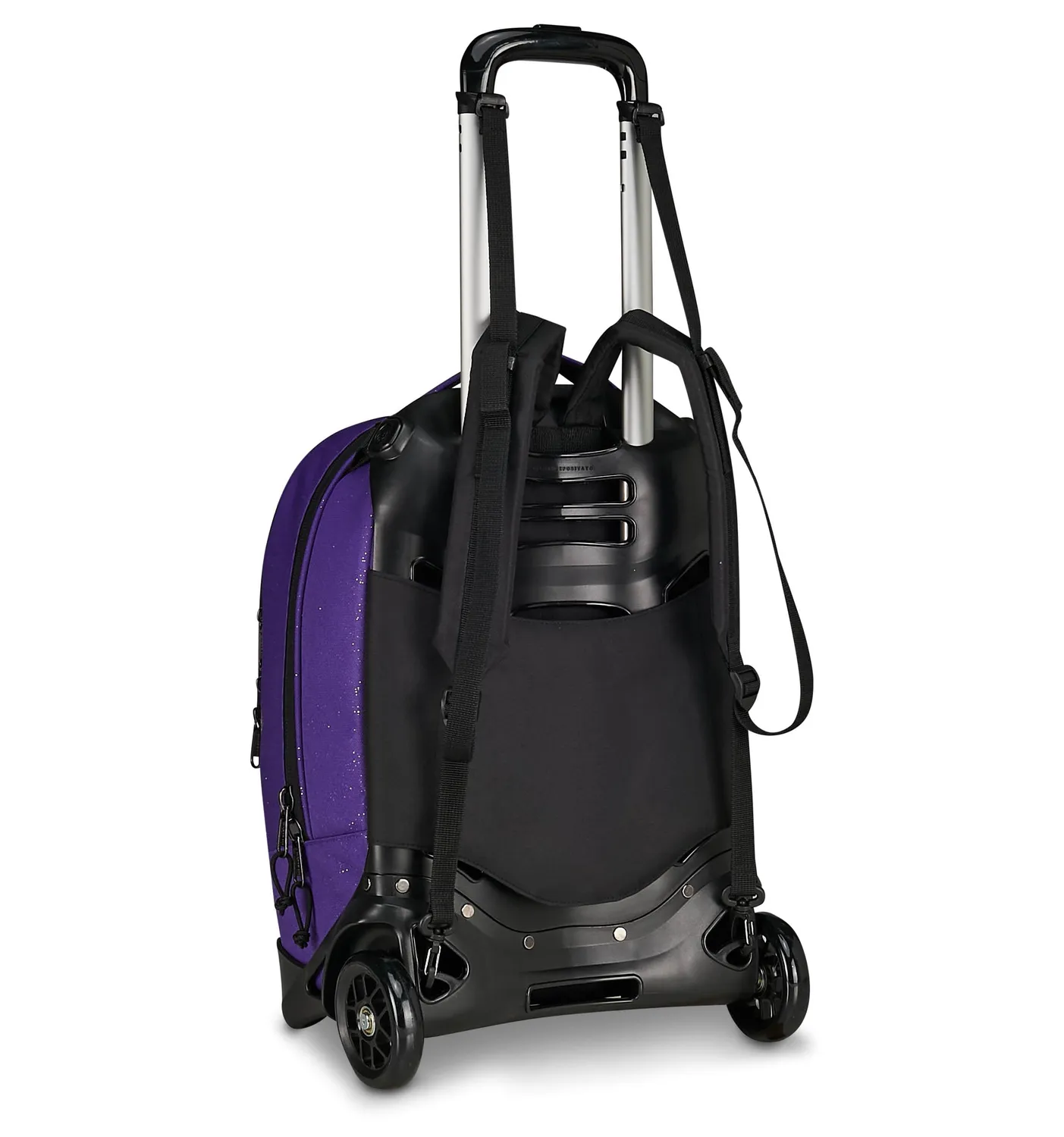Invicta Plug Shine trolleytaske 34 liter