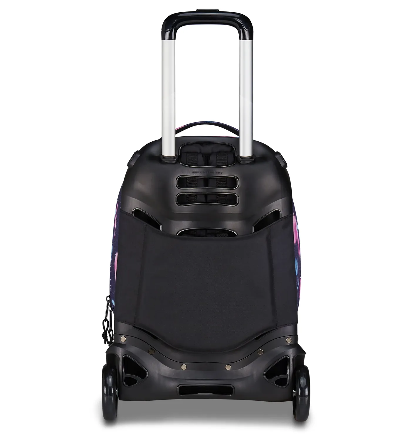 Invicta Plug Fantasy Shine trolleytaske 34 liter