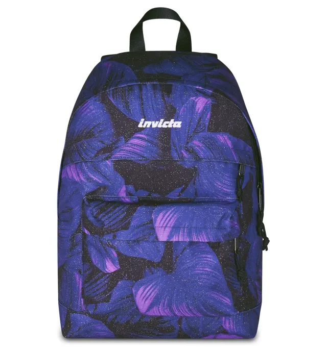 Invicta American Fantasy Shine rygsæk glitter 13" laptop