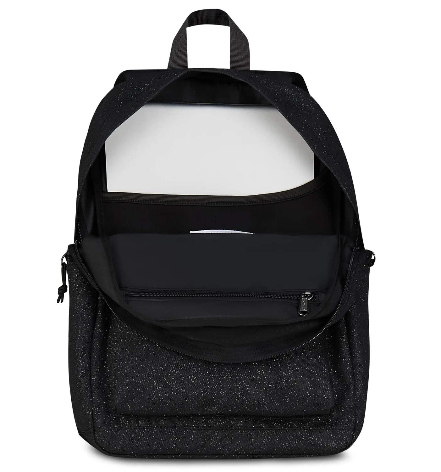 Invicta Carlson Shine rygsæk 24 liter glitter