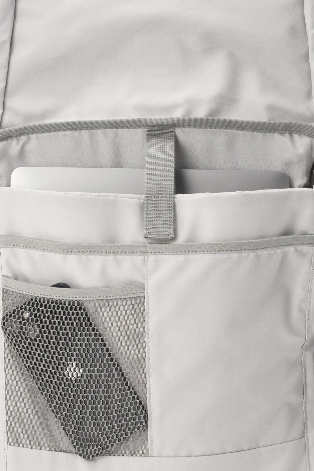 Aevor Roll Pack 2.0 rygsæk banana split 15"