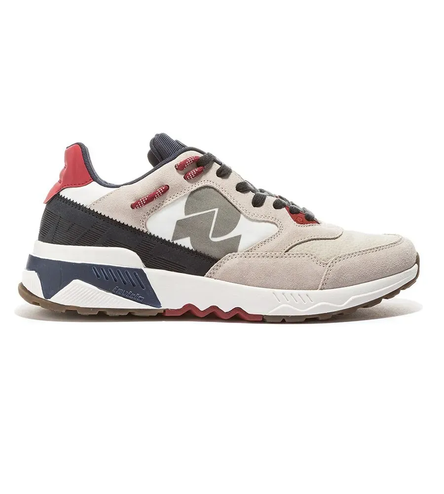 Invicta Rolle Run Nu sko sneakers til hverdag