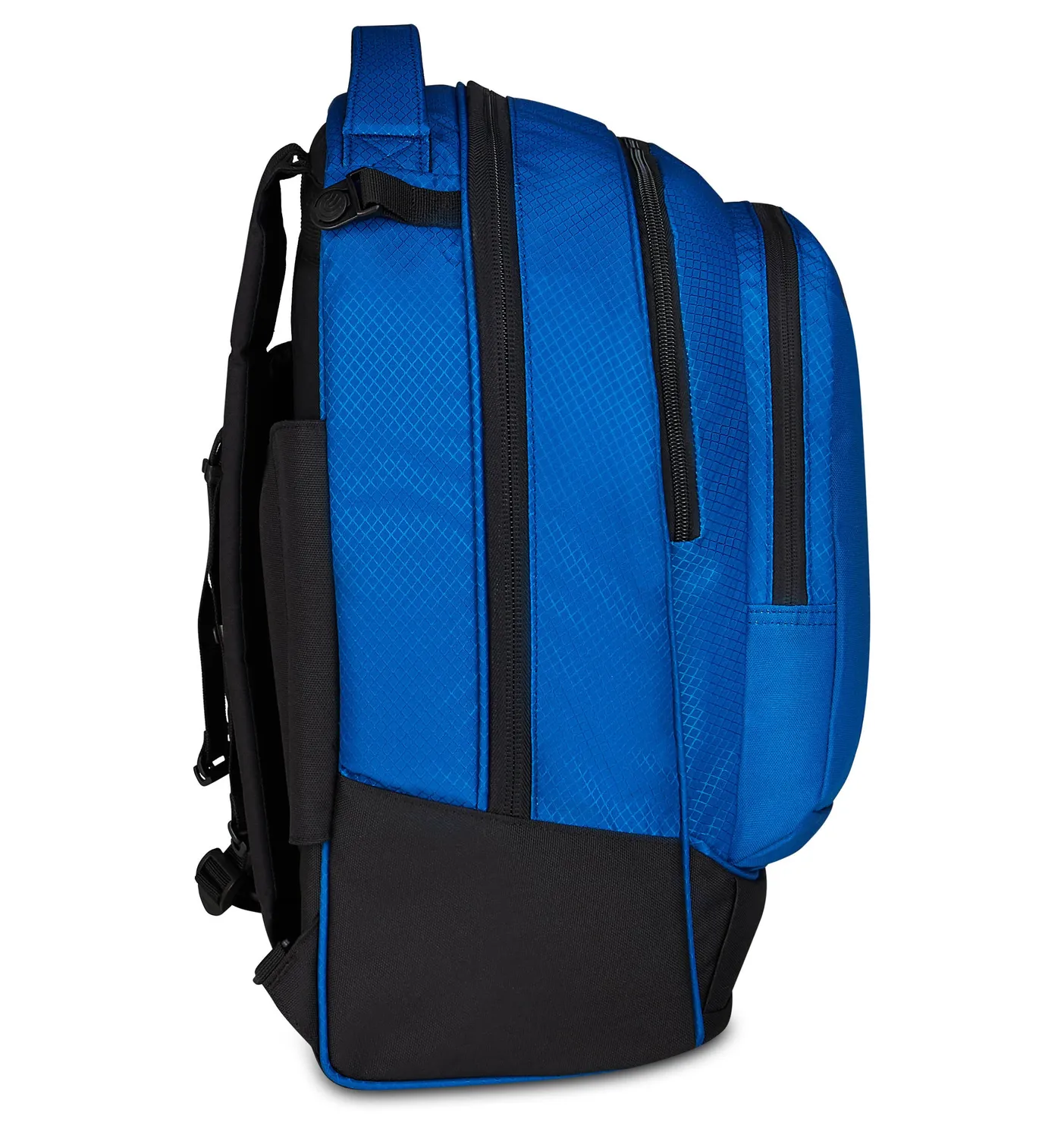 Invicta Plug LED trolley rygsæk 34 liter med LED