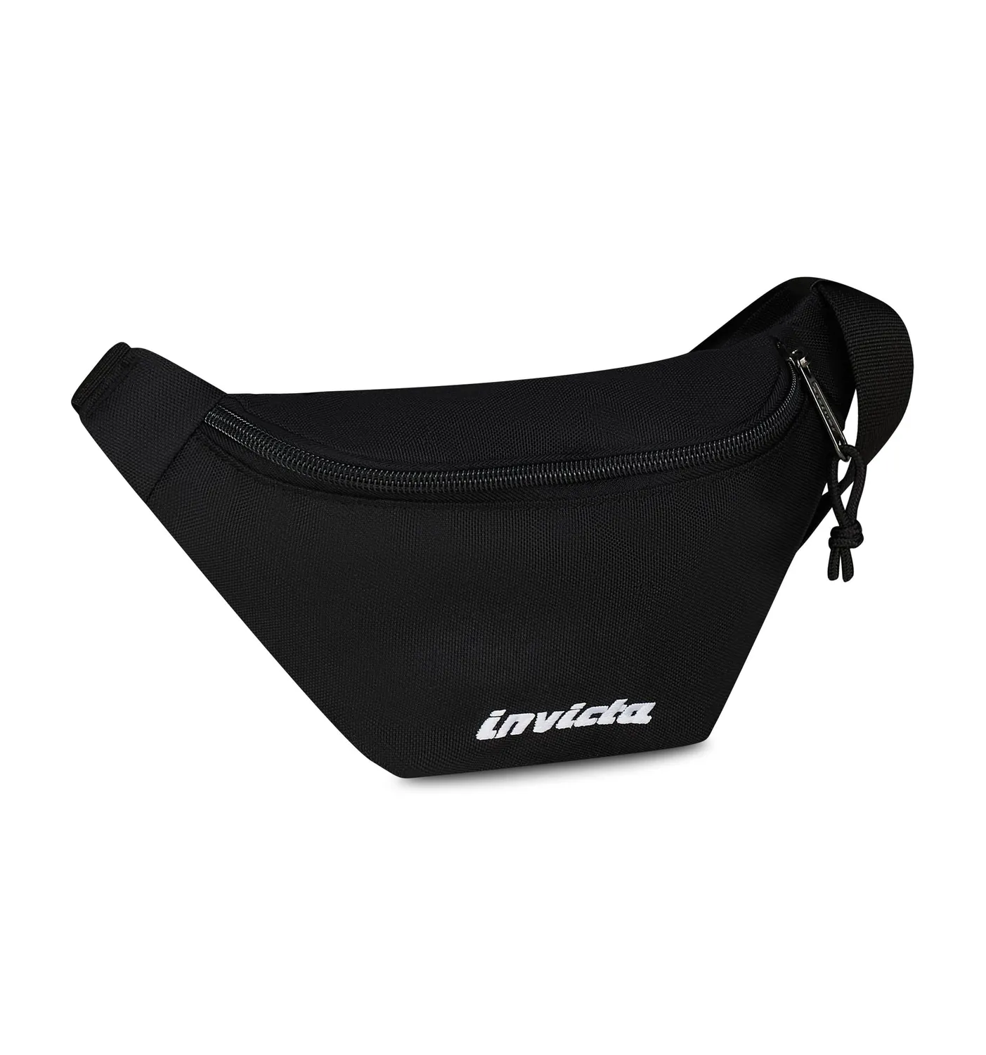 Invicta Trim bumbag mavetaske rummelig