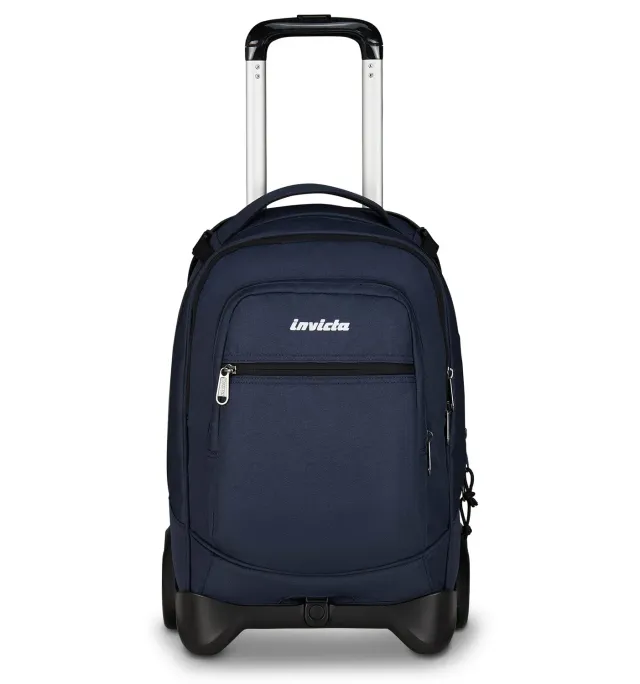Invicta Plug trolleyrygsæk 34 liter med pc-lomme