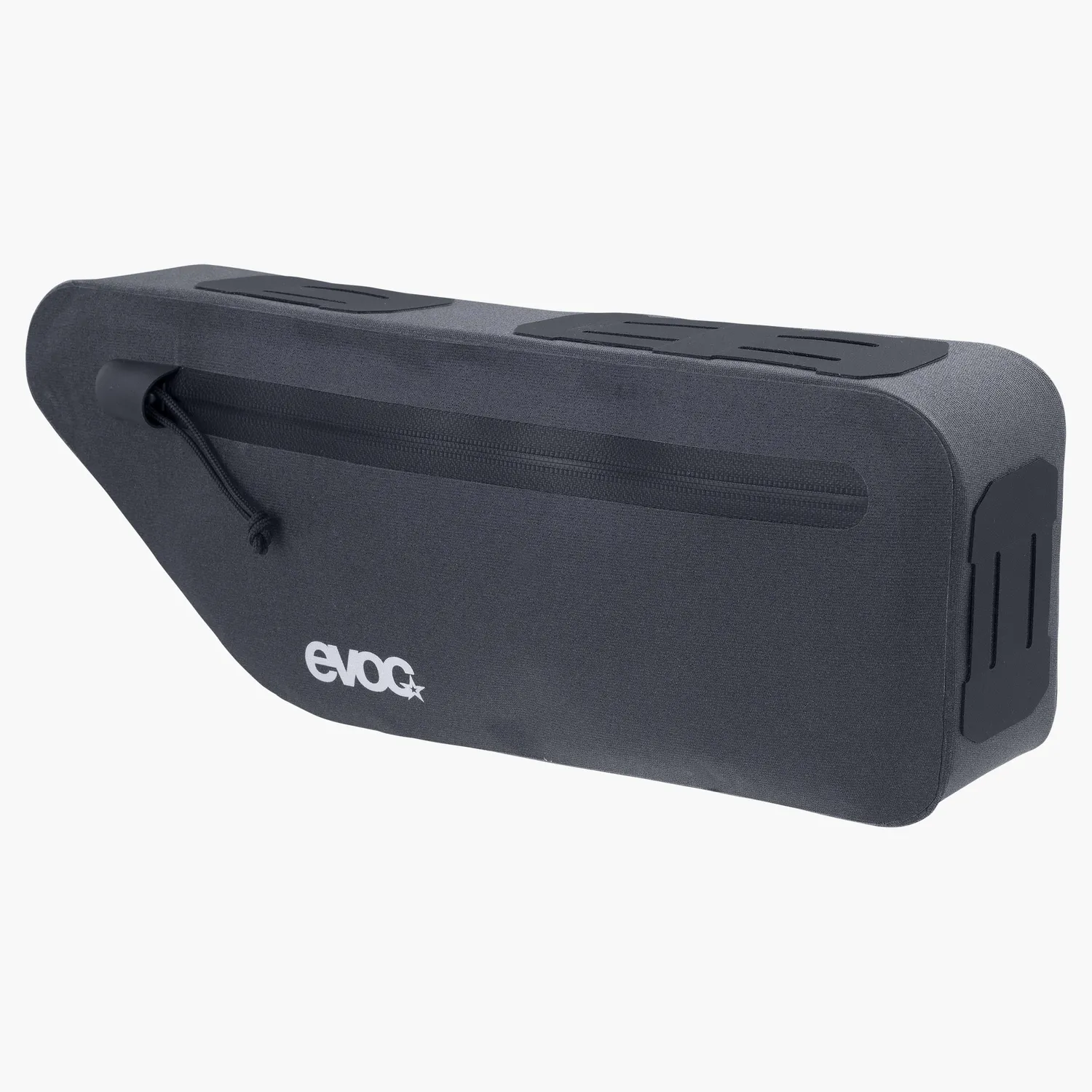 Evoc Frame Pack WP 1,5 steltaske sort 1,5L vandtæt