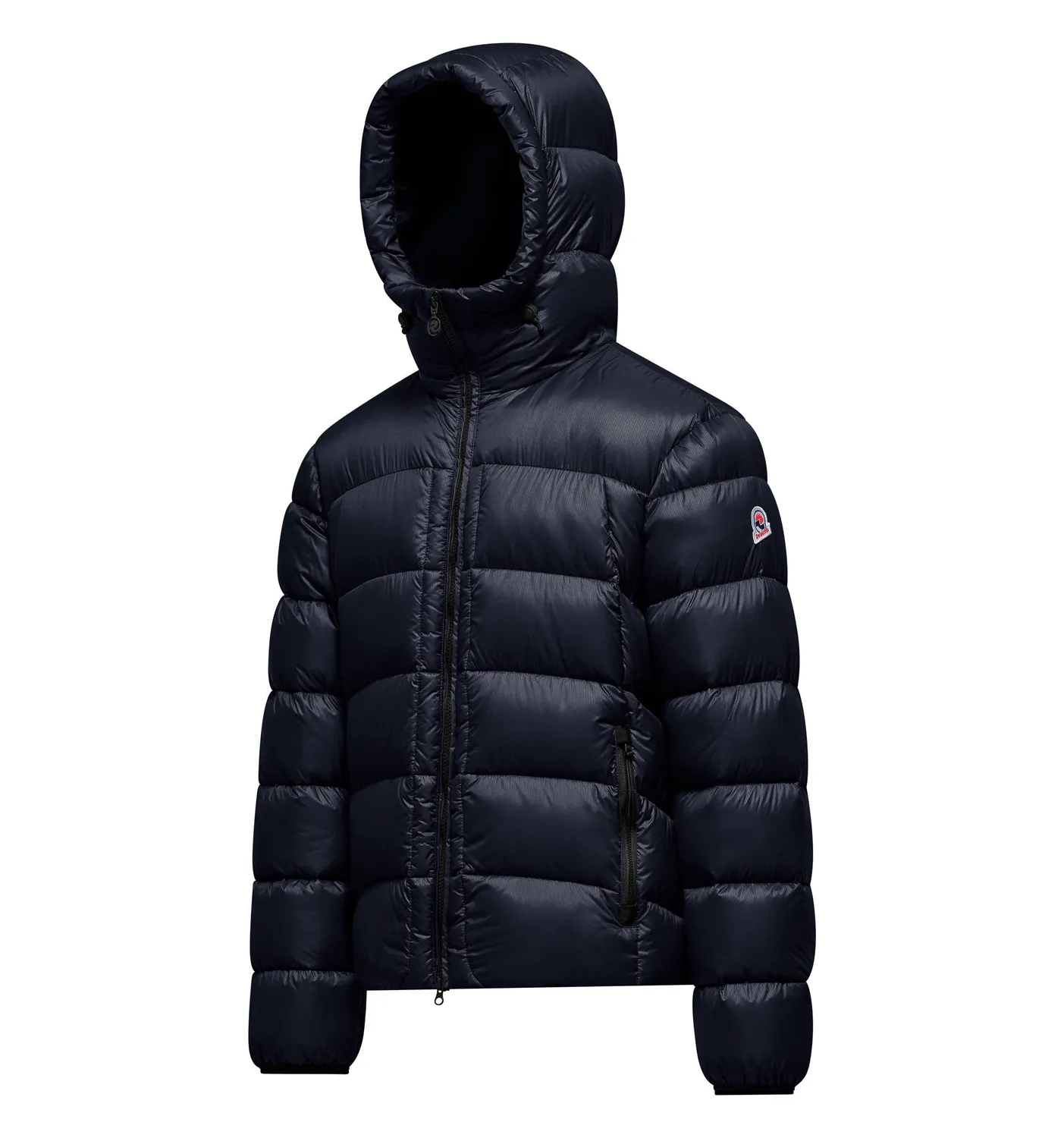 Invicta nylon dunjakke hætte 292 vindtæt