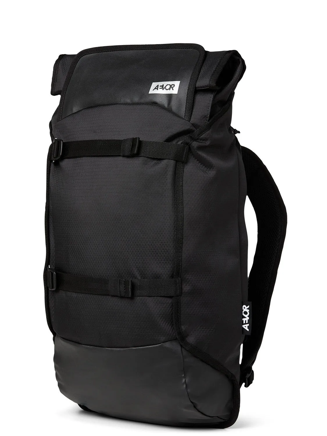 Aevor Trip Pack rygsæk + Travel Trunk sæt rolltop