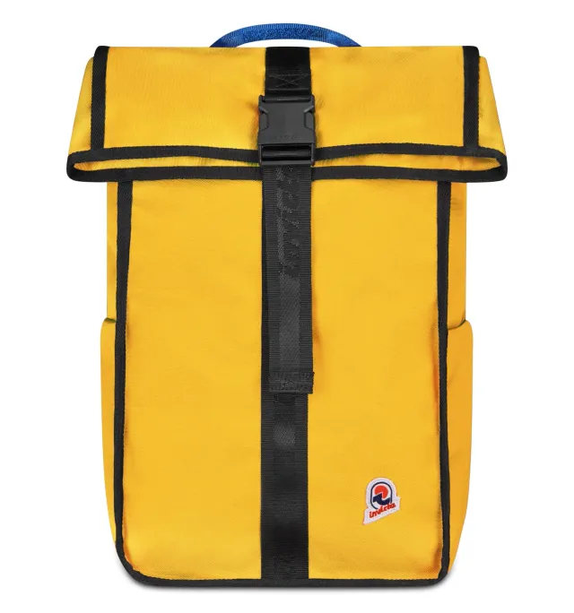 Invicta Lodge Urban rygsæk 19-29 liter roll-top