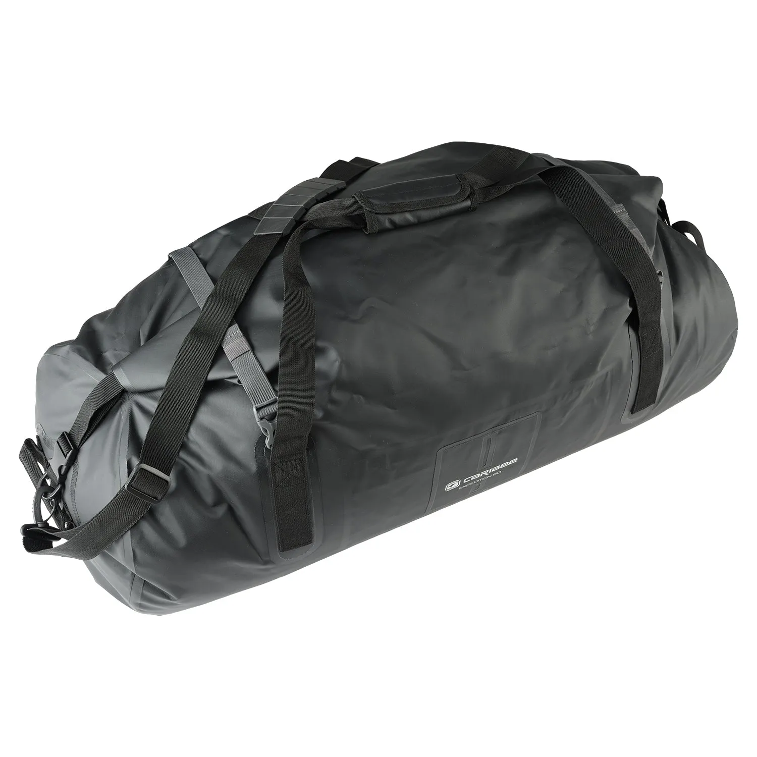 Caribee Expedition 80L duffel vandtæt presenning 80L