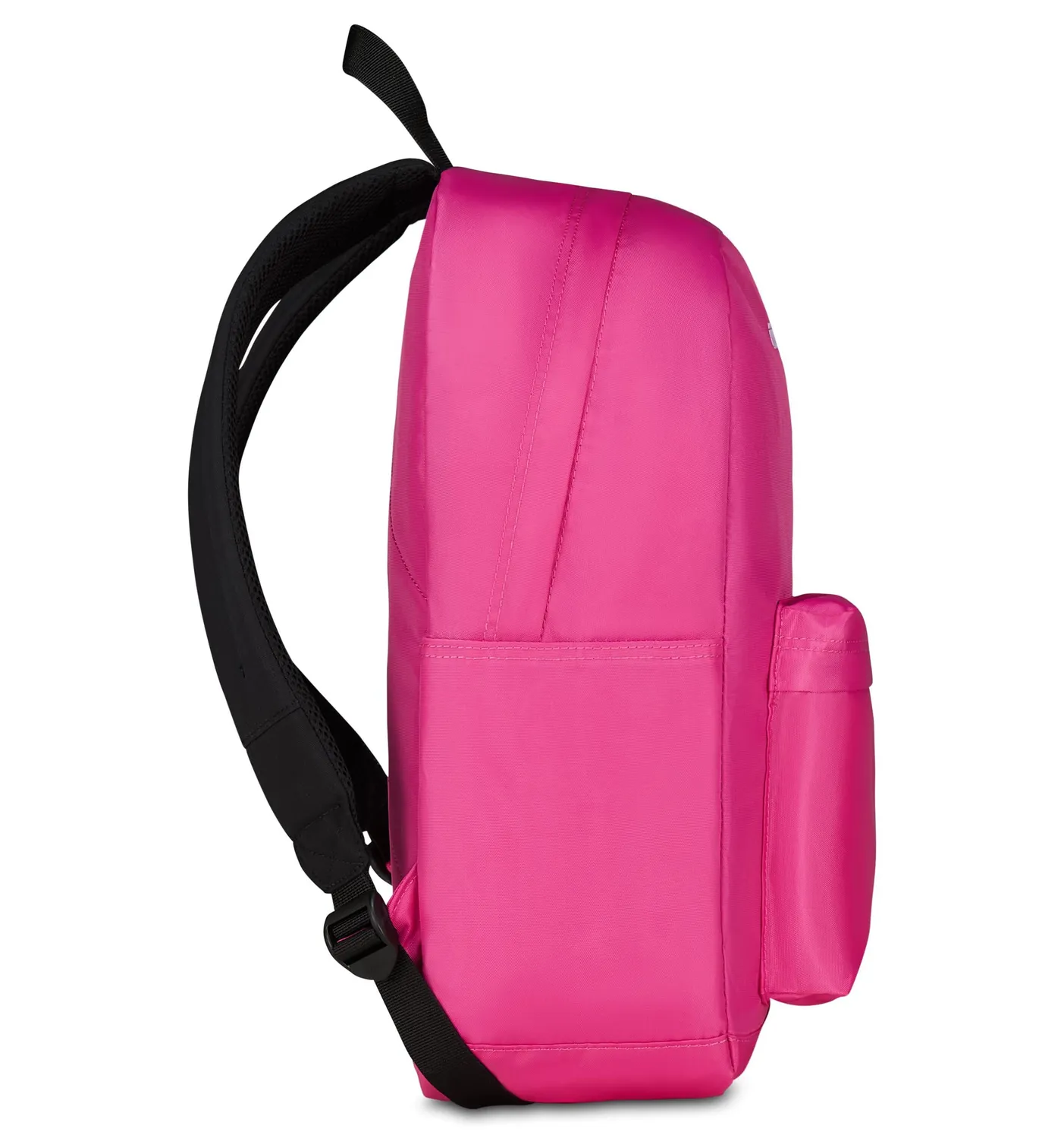 Invicta Carlson Plain rygsæk 24 liter – genbrug