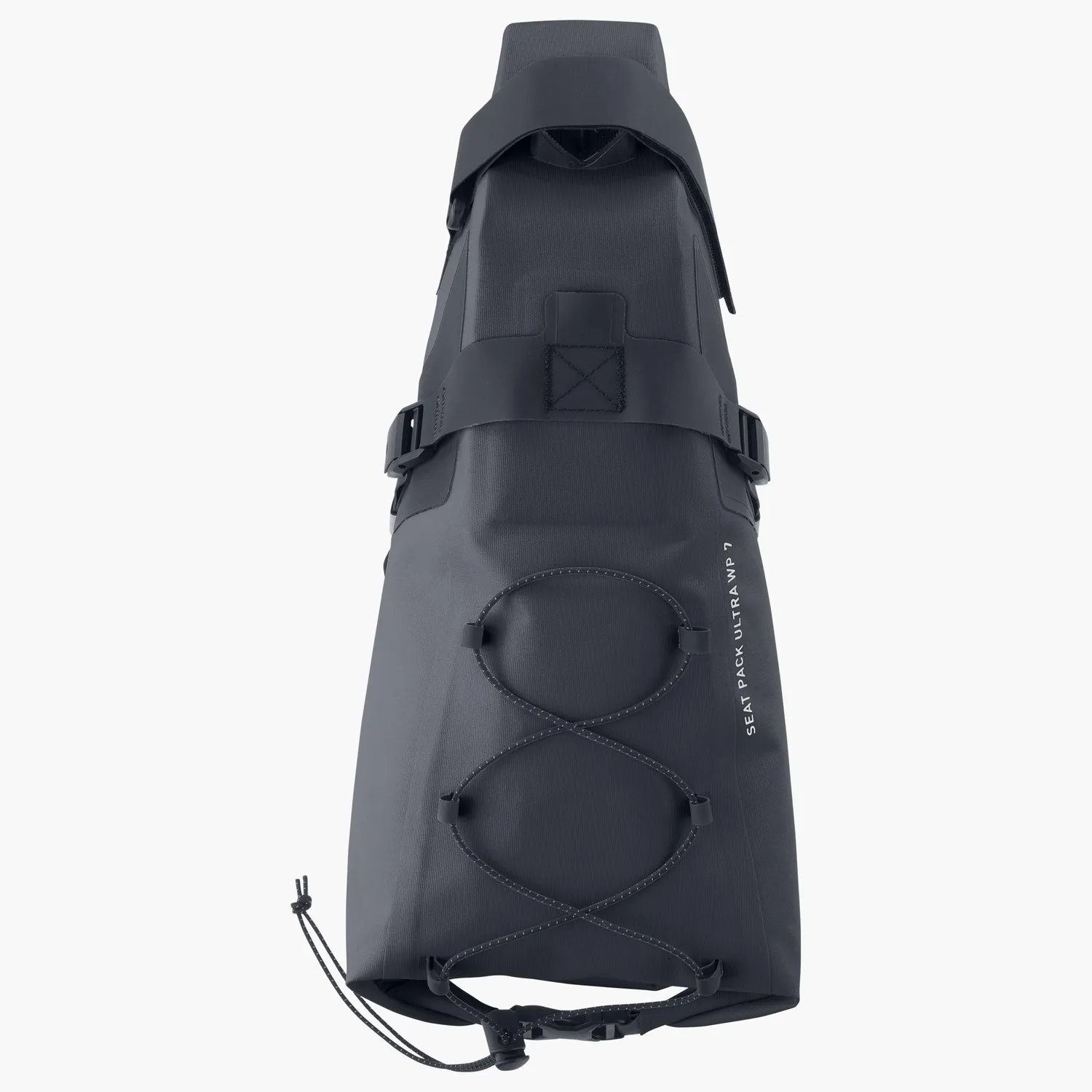 Evoc Seat Pack Ultra WP 7 saddeltaske vandtæt