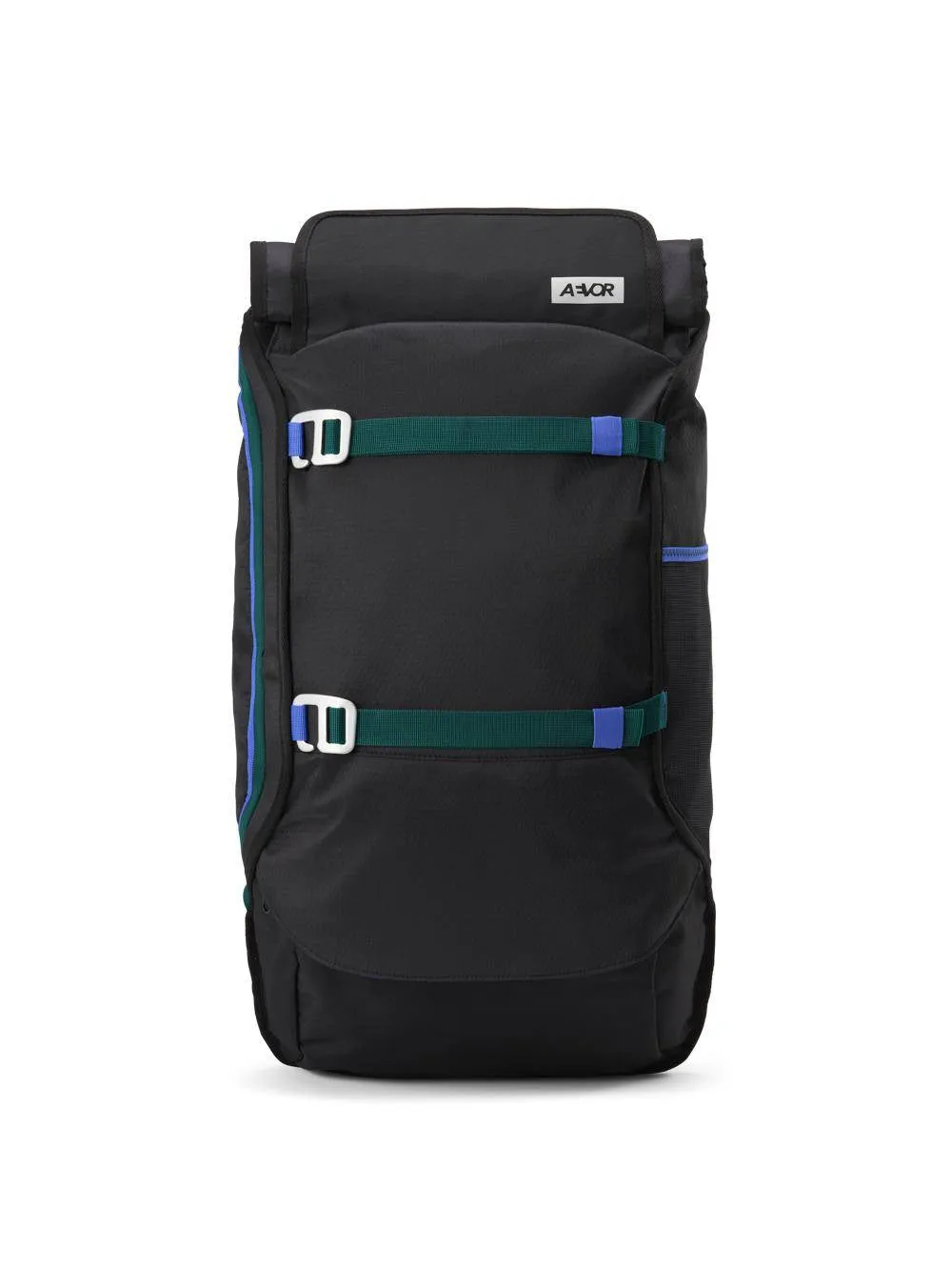 Aevor Travel Pack rygsæk Proof Dual Dip Aqua Drift 38-45L