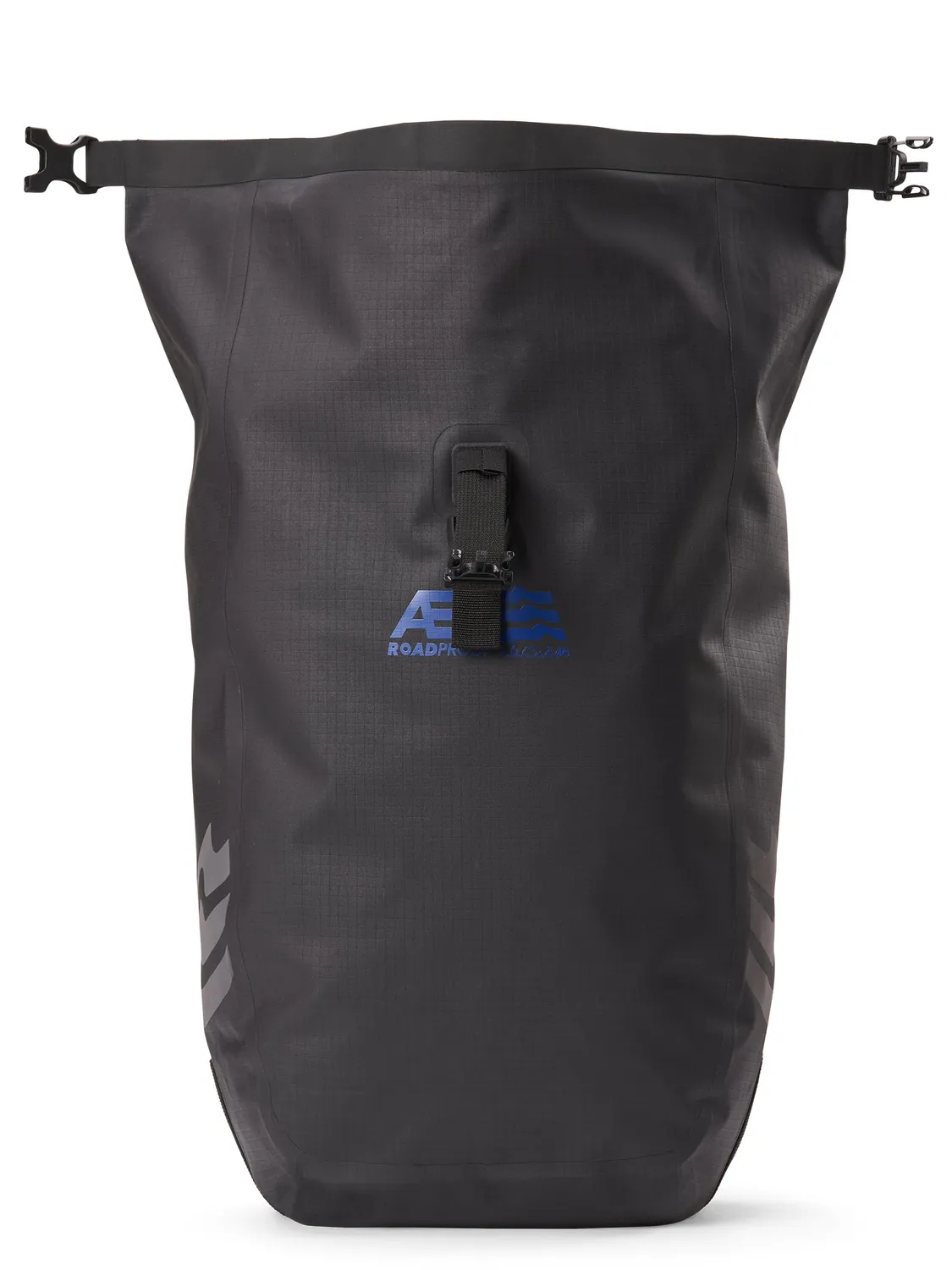 Aevor Pannier Pack Road Proof Black cykeltaske 21 liter