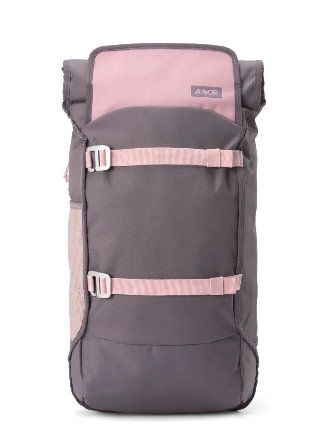 Aevor Trip Pack rygsæk Tropical Lily 26-33 liter