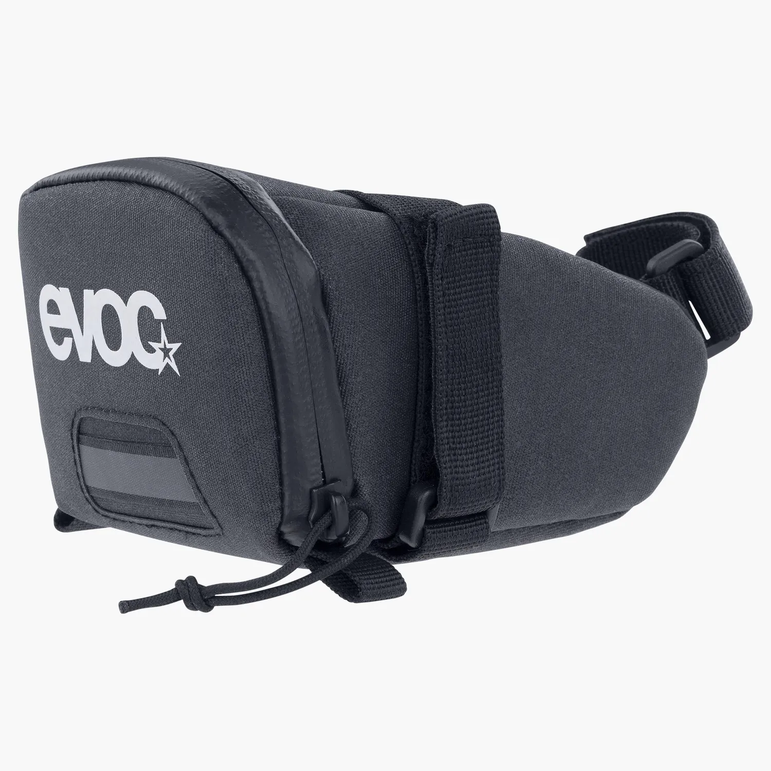 Evoc Seat Bag Tour sadeltaske sort M vandafvisende