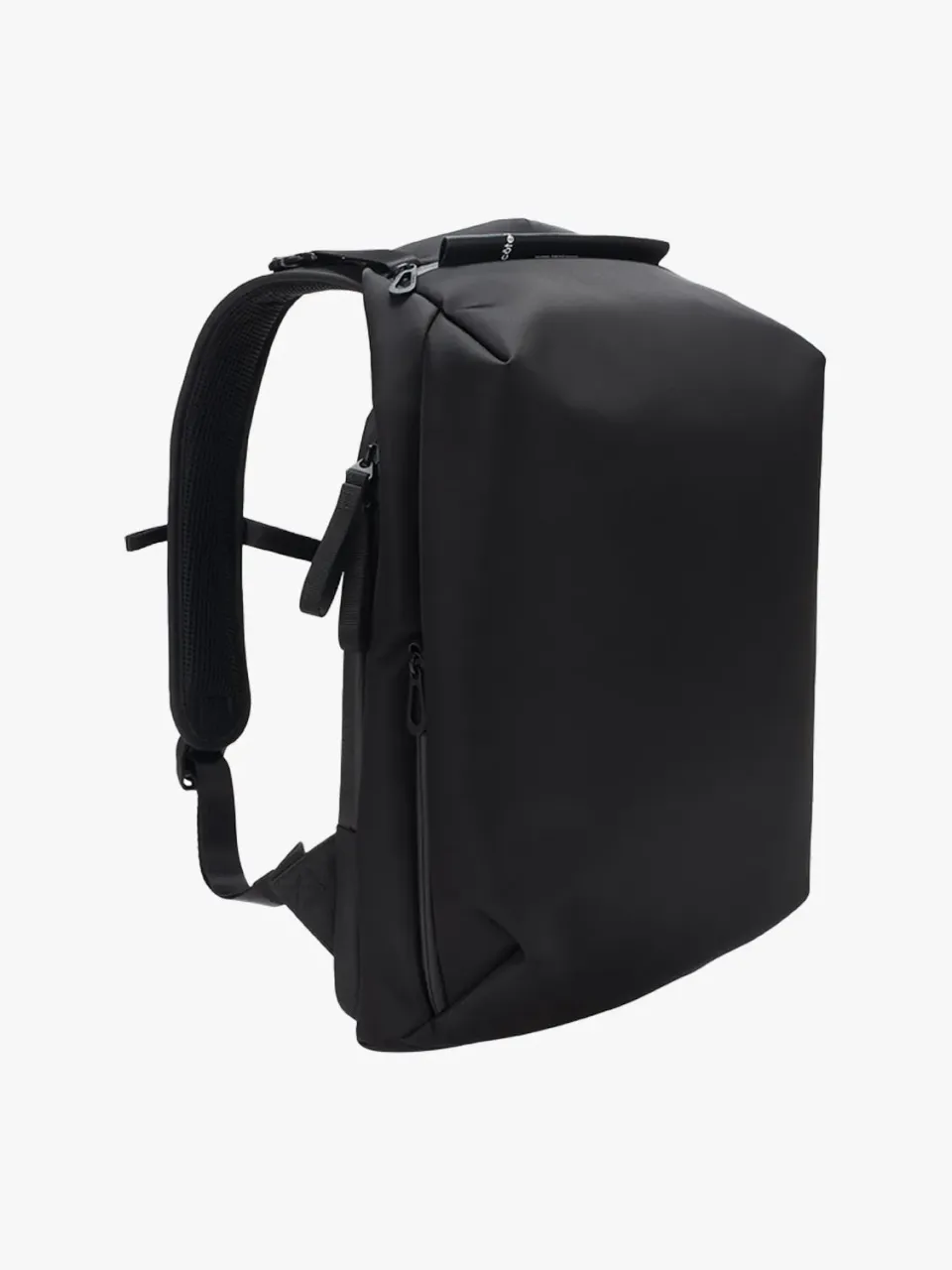 côte&ciel Saru rygsæk 18L sort 16 tommer