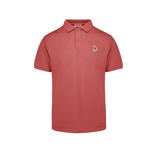 Invicta polo herre bomuld pique 40F