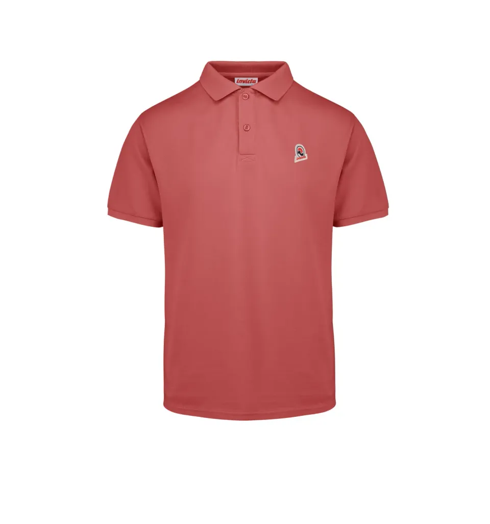 Invicta polo herre bomuld pique 40F