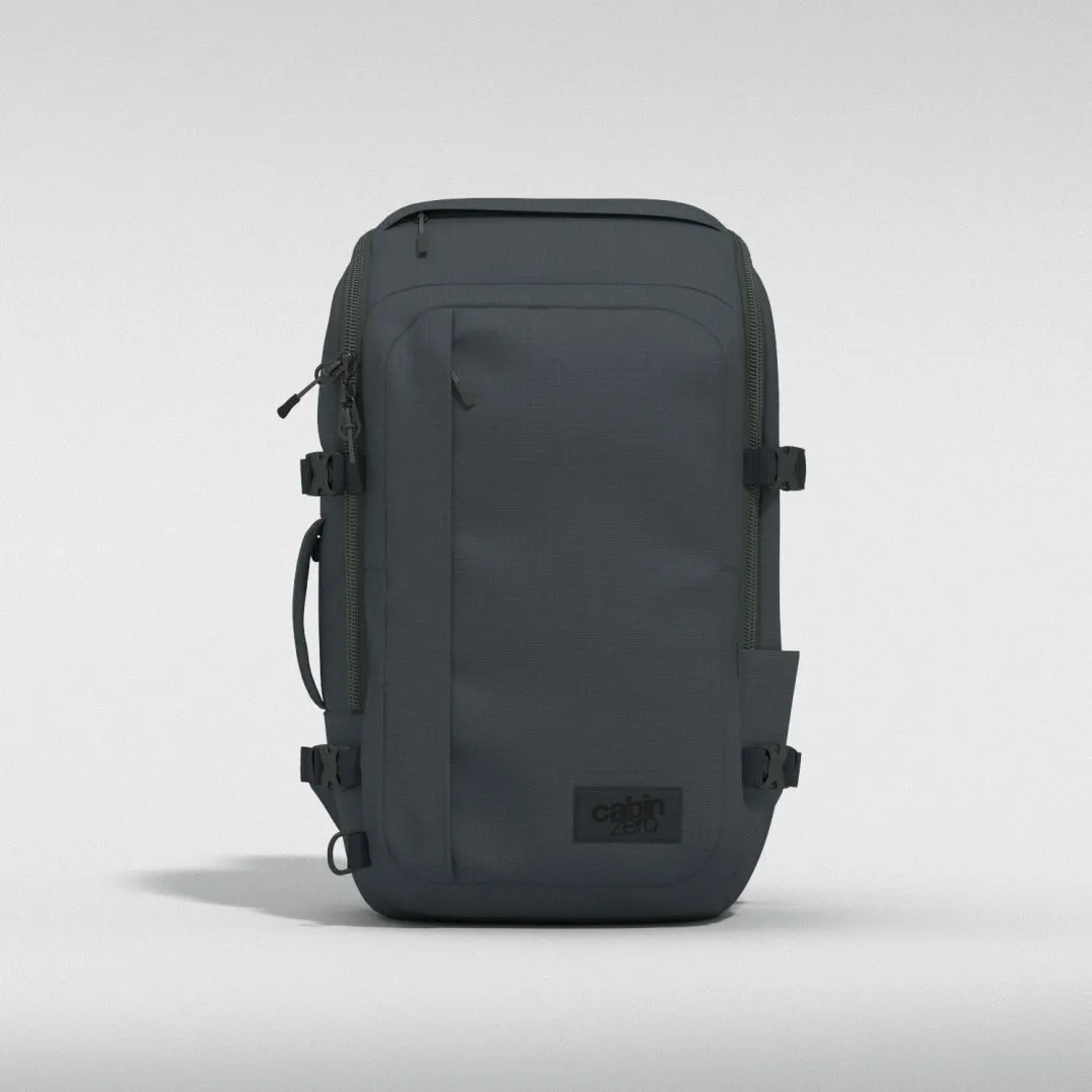 Cabin Zero ADV 32L rygsæk håndbagage 32 liter