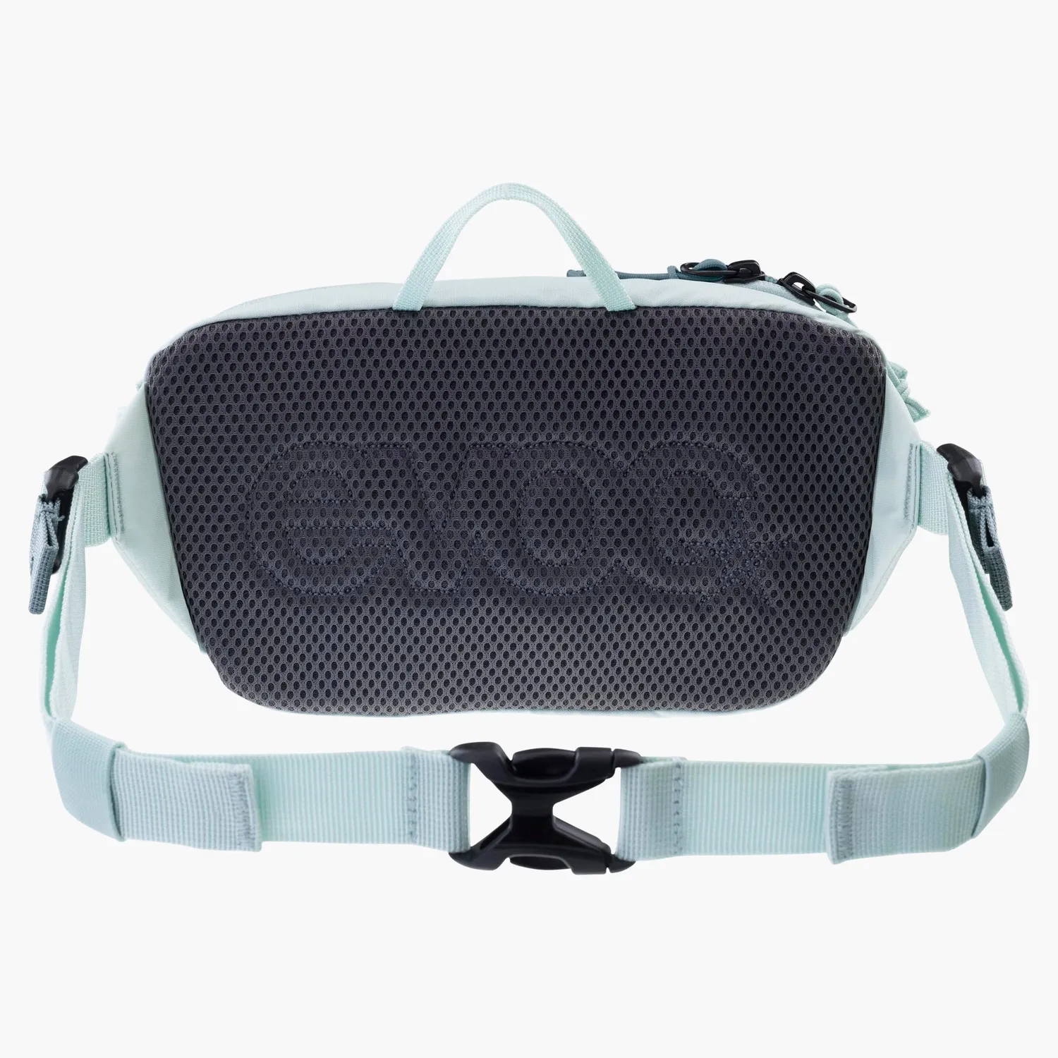 Evoc Hip Pack Kids hoftetaske børn sort reflekterende