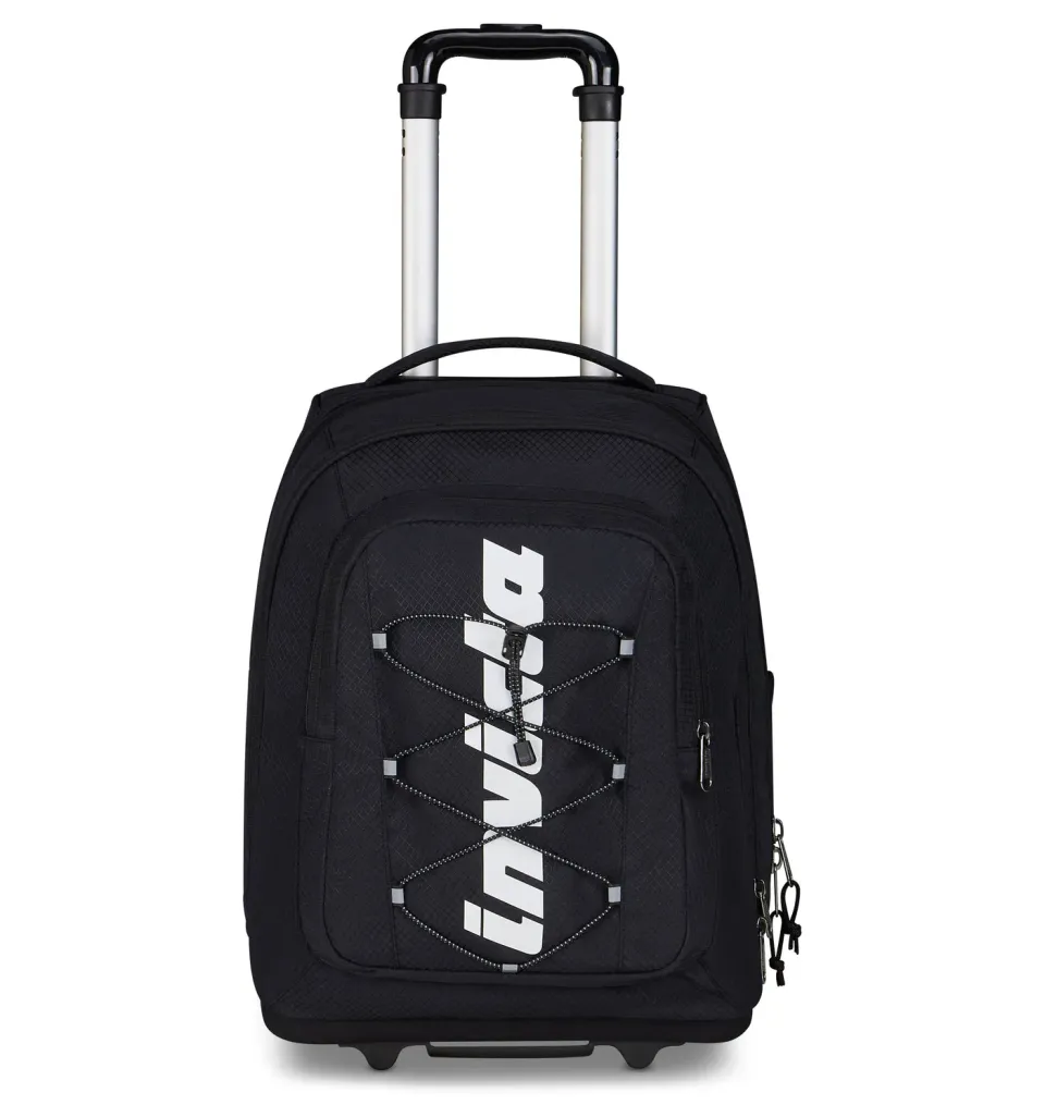 Invicta Bump trolley rygsæk 38 liter med laptoprum