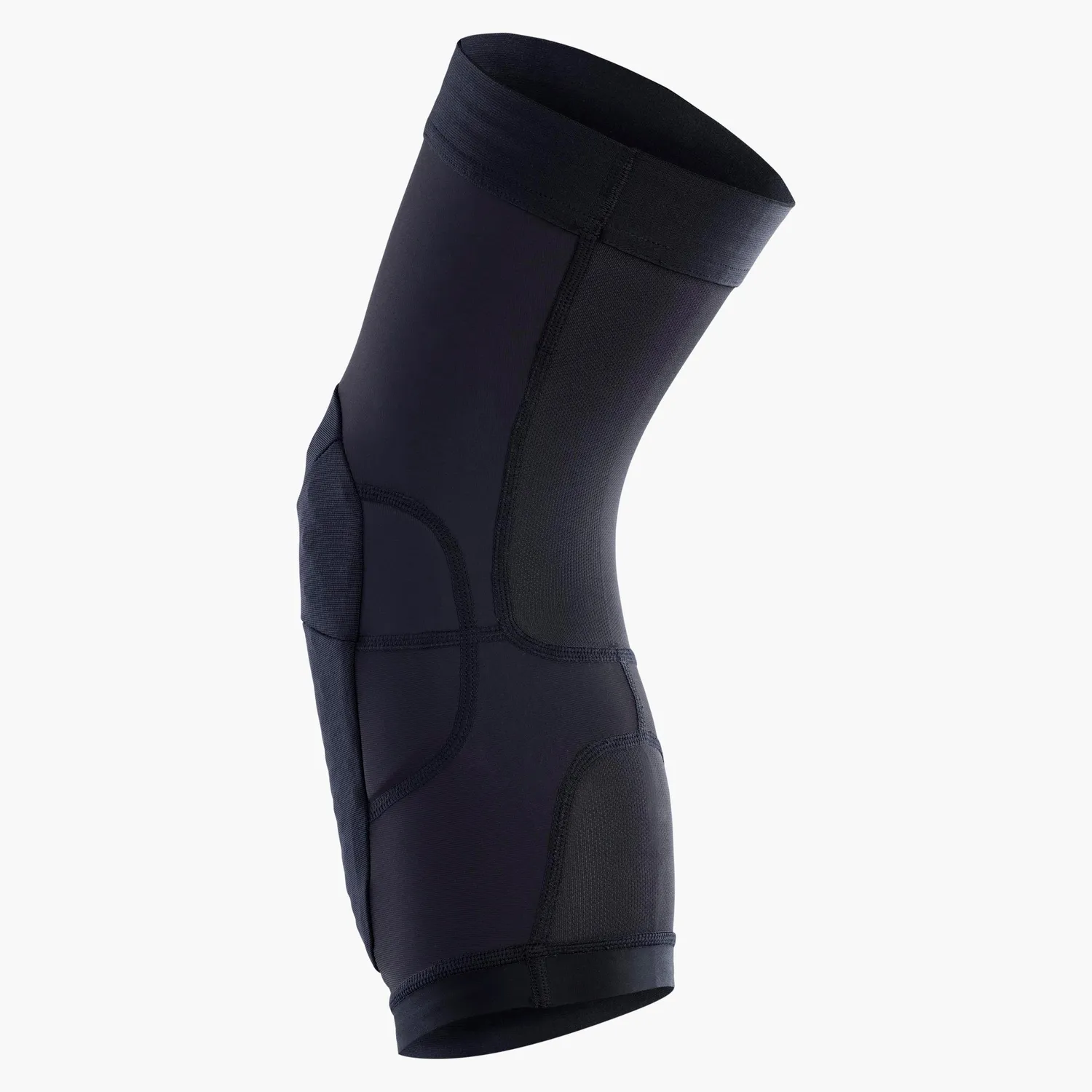 Evoc Knee Protector LS Flex Lite knæbeskytter sort level 2
