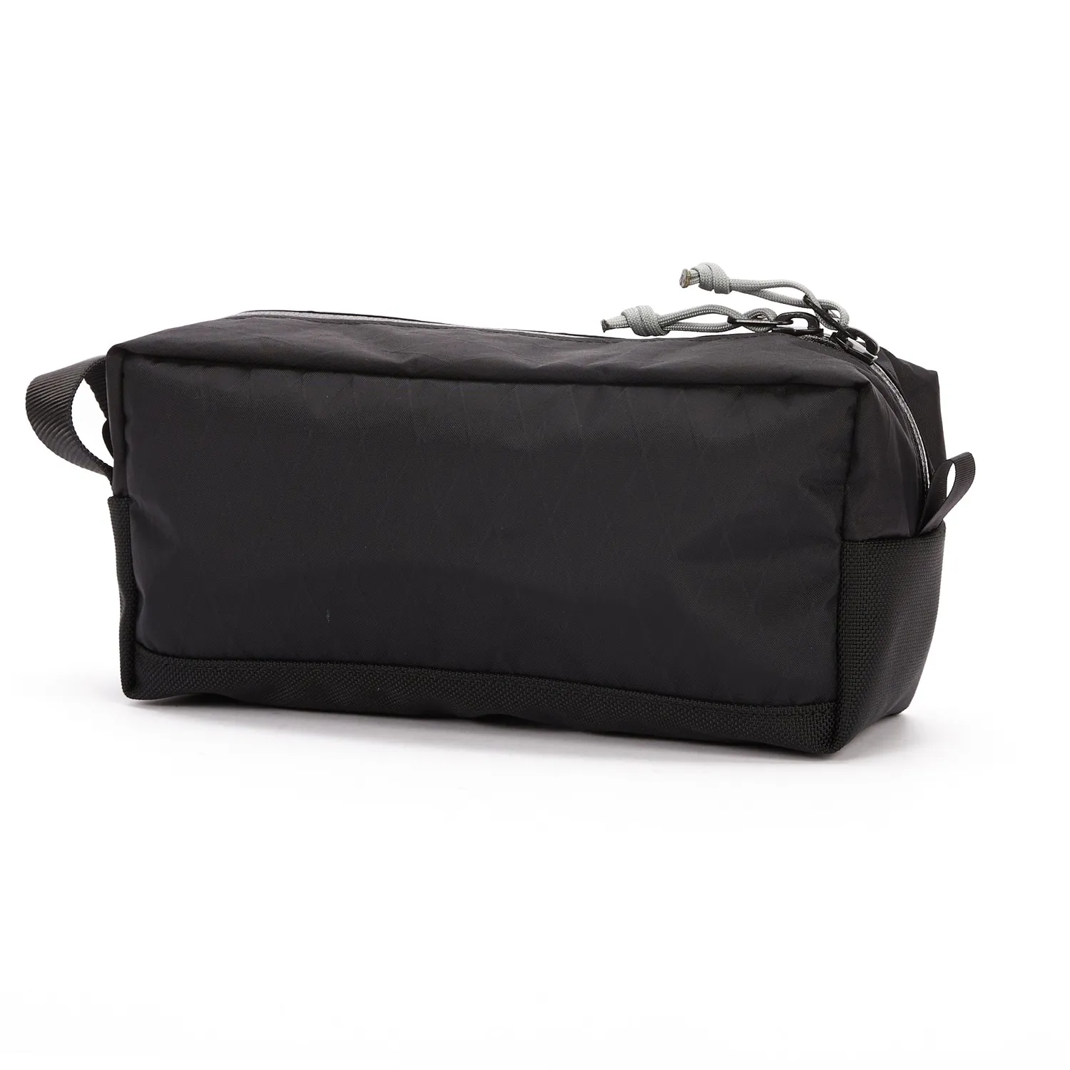 Inside Line Equipment Dopp Kit Utility toilettaske Black VX21 vandafvisende