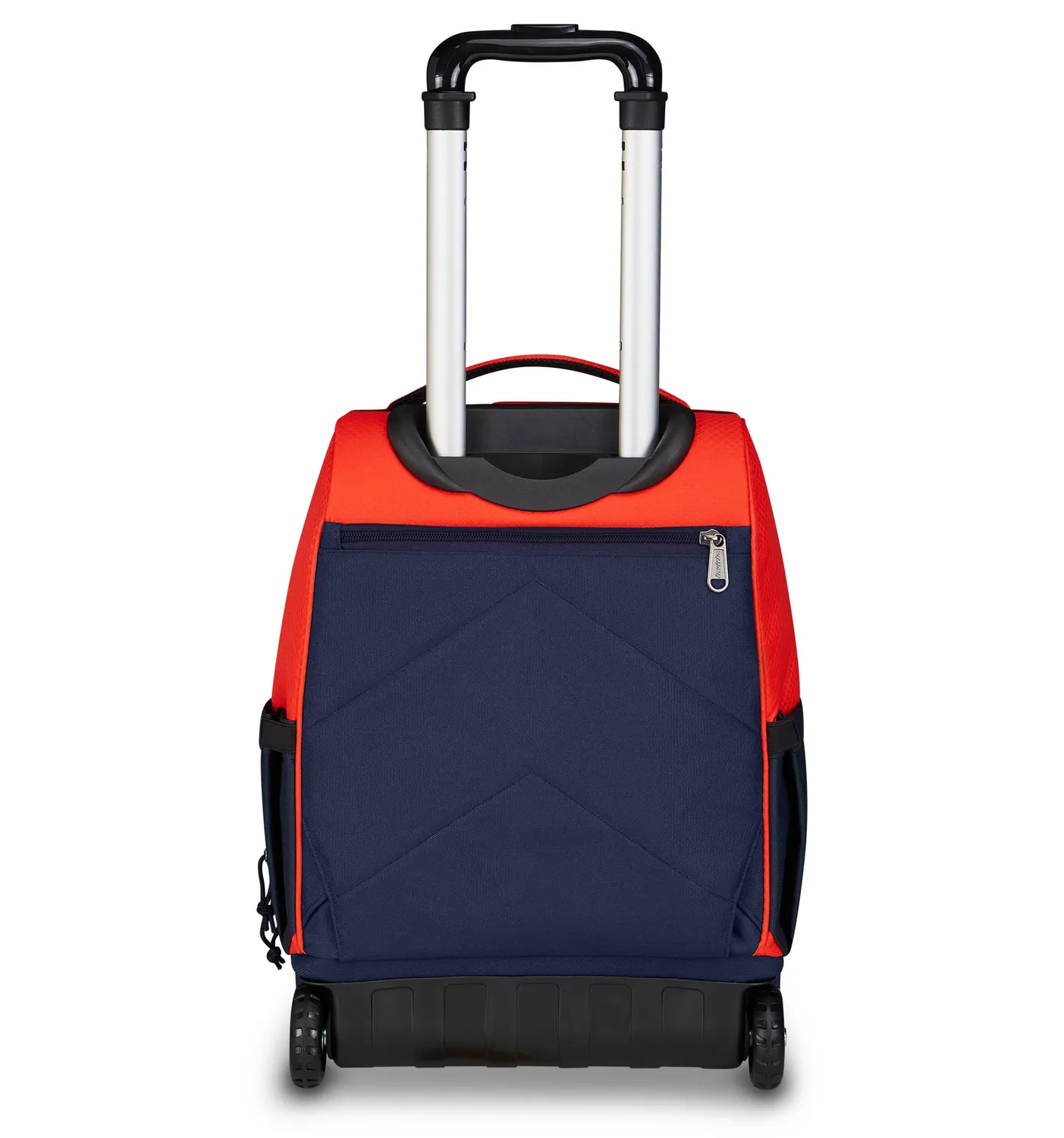 Invicta Bump trolley 38 liter laptop 14" genbrug