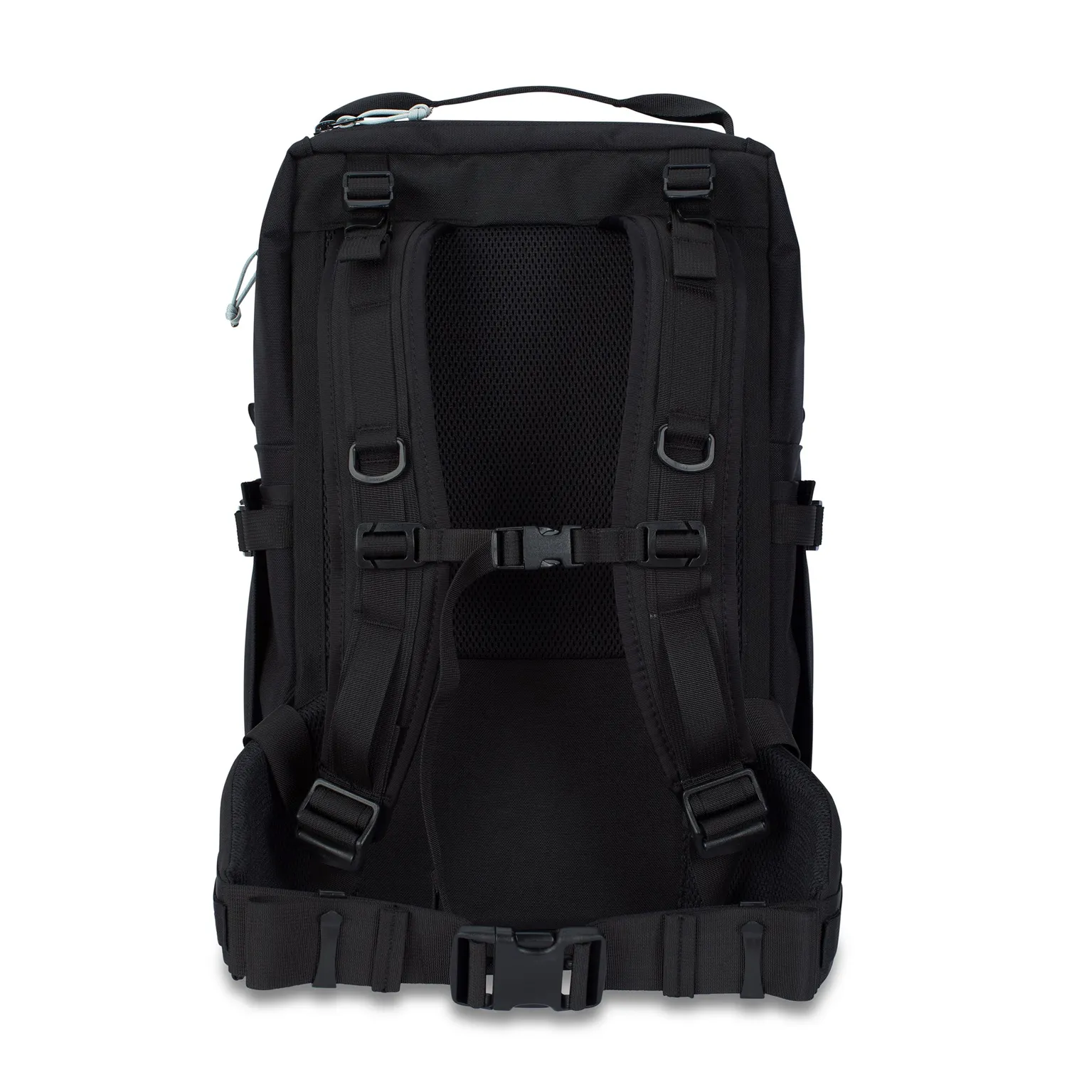 Inside Line Equipment Radius XL rygsæk 40L Black Cordura rejse