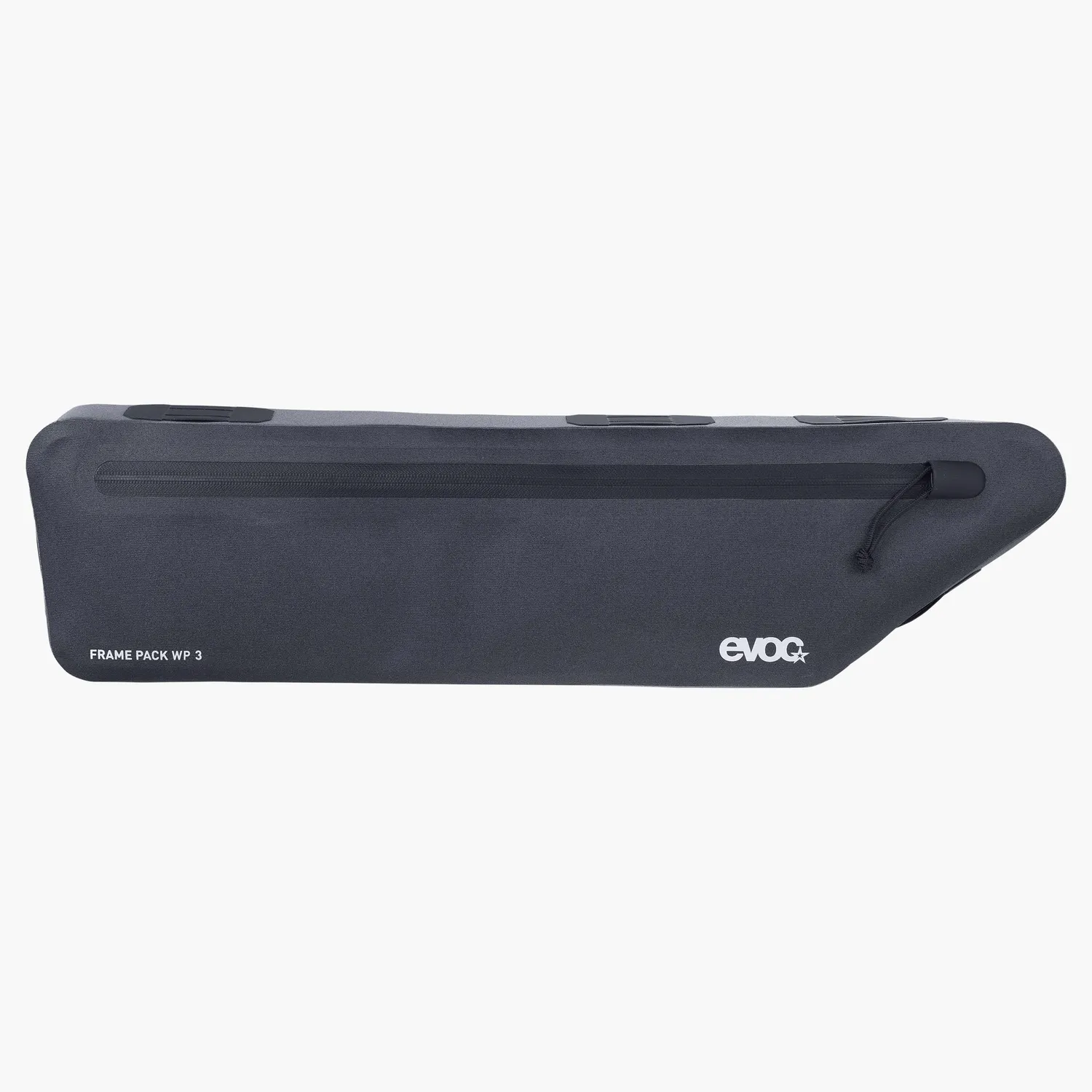 Evoc Frame Pack WP 3 steltaske sort 3L vandtæt