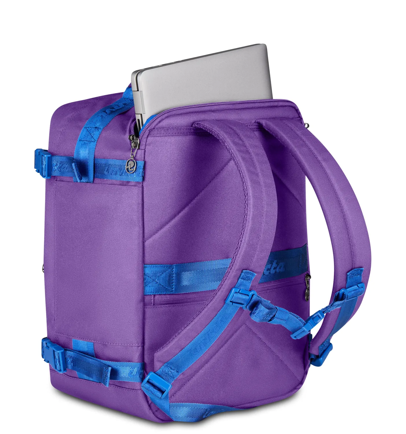 Invicta Freeway S rygsæk 28,5 liter håndbagage