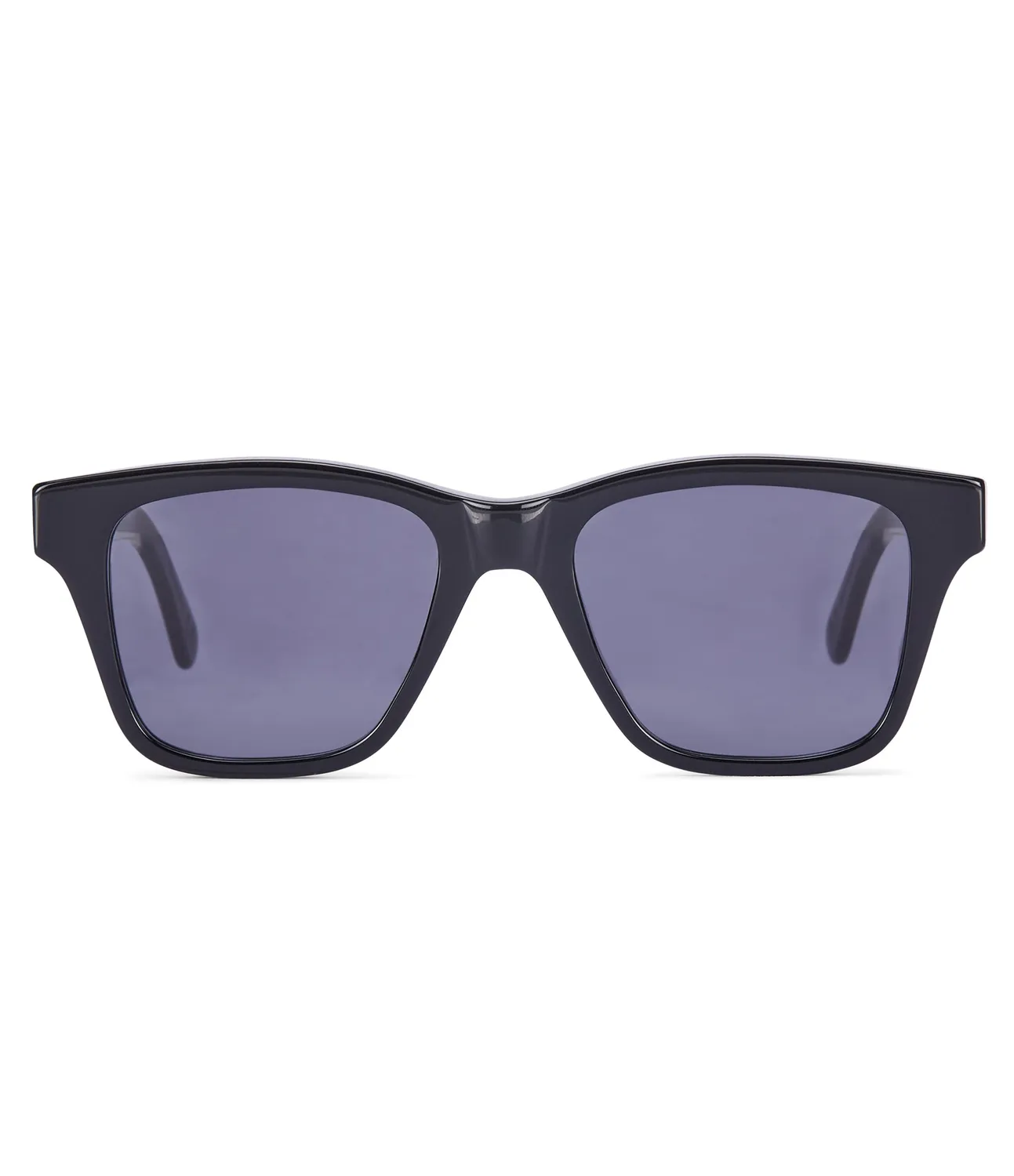Invicta solbriller acetat røgfarvede unisex