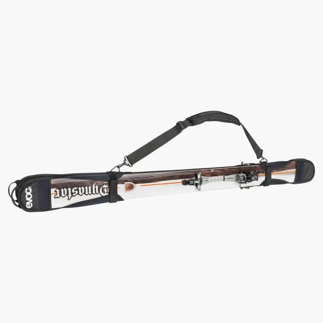 Evoc Ski Cover Neoprene skibetræk sort 160-195 cm