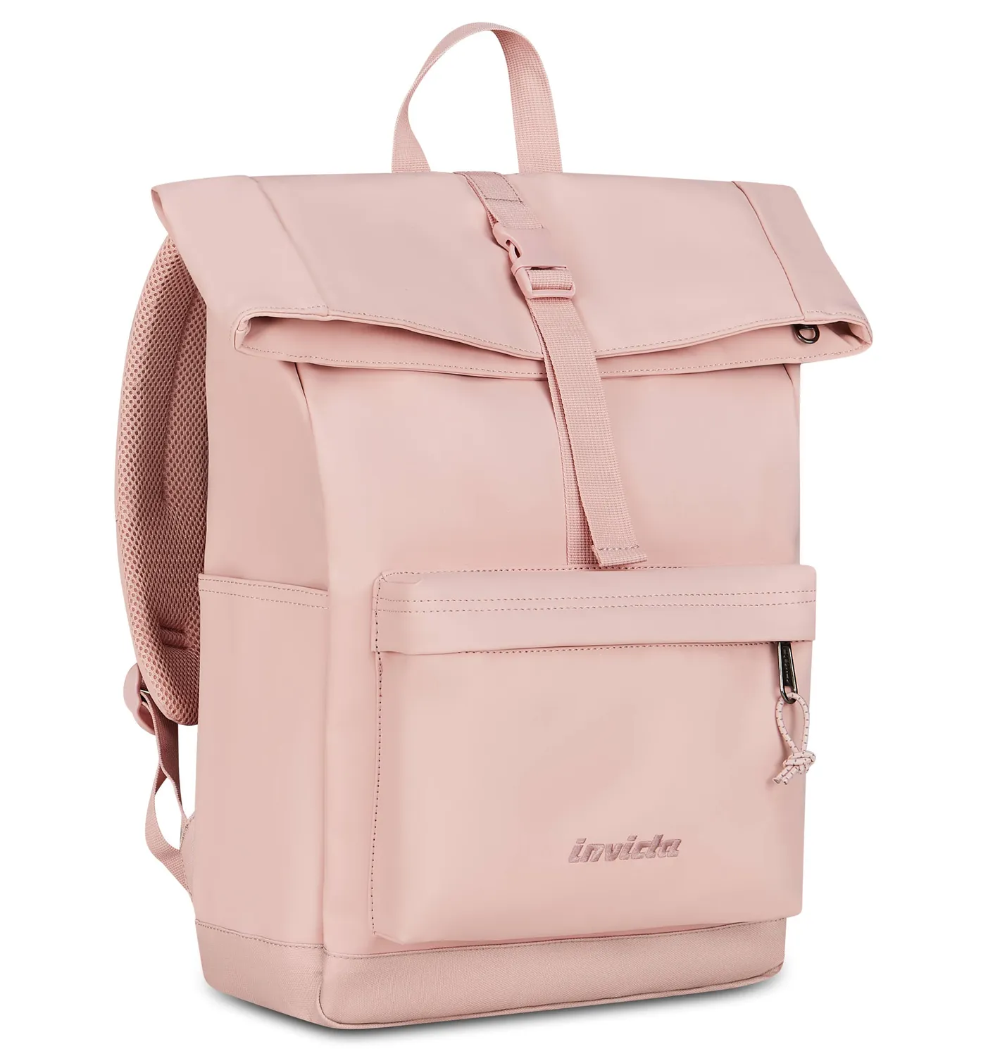 Invicta Invict-Act Fold Slim City rygsæk 20 liter