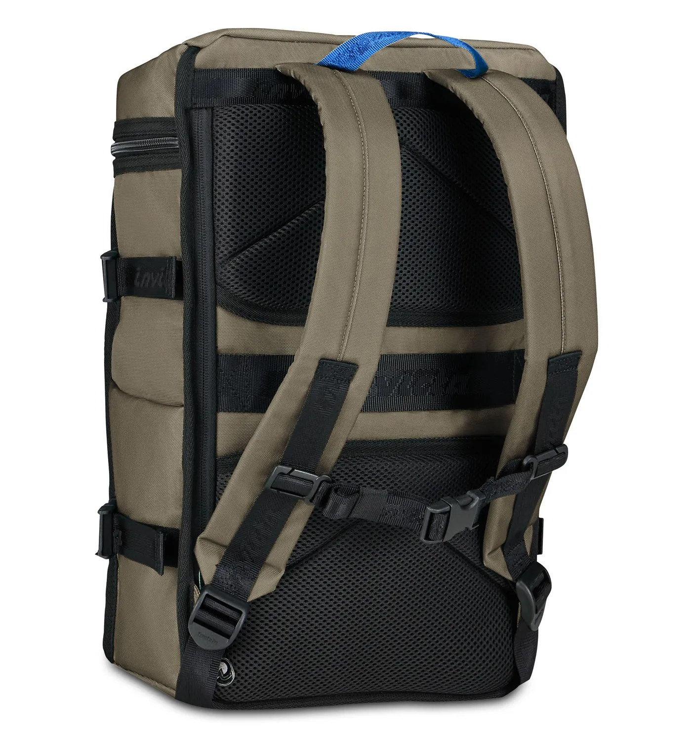 Invicta Backlike Urban rygsæk 20,5 liter vandafvisende