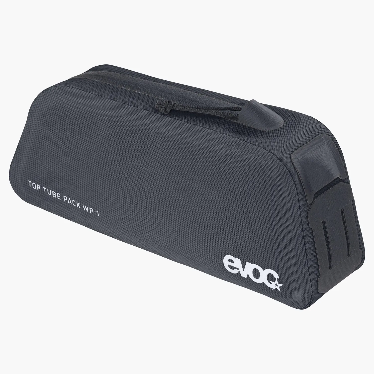 Evoc Top Tube Pack WP 1 steltaske sort