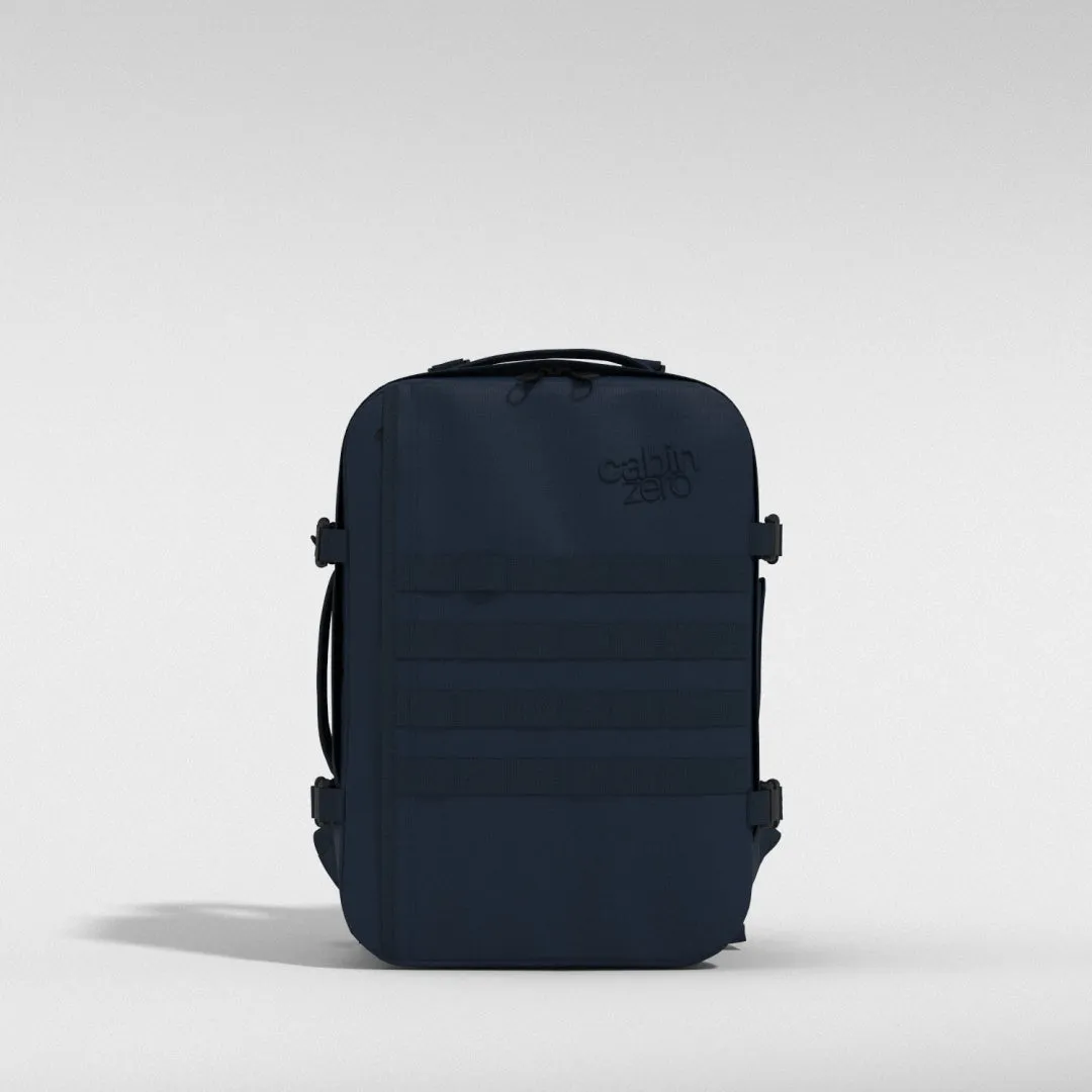 Cabin Zero Military 28L rygsæk robust hverdag