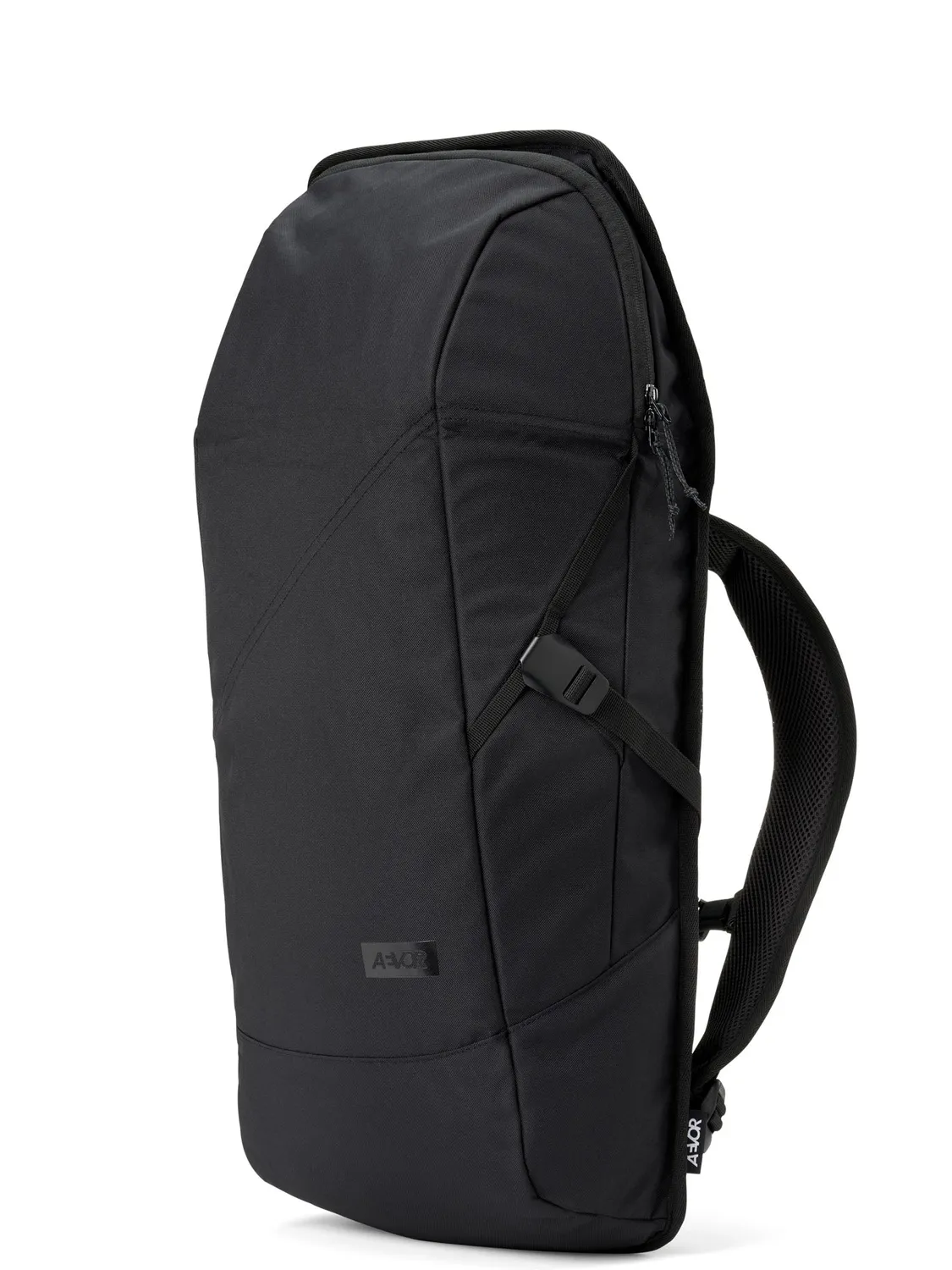 Aevor Daypack 18L rygsæk Black Eclipse laptoprum